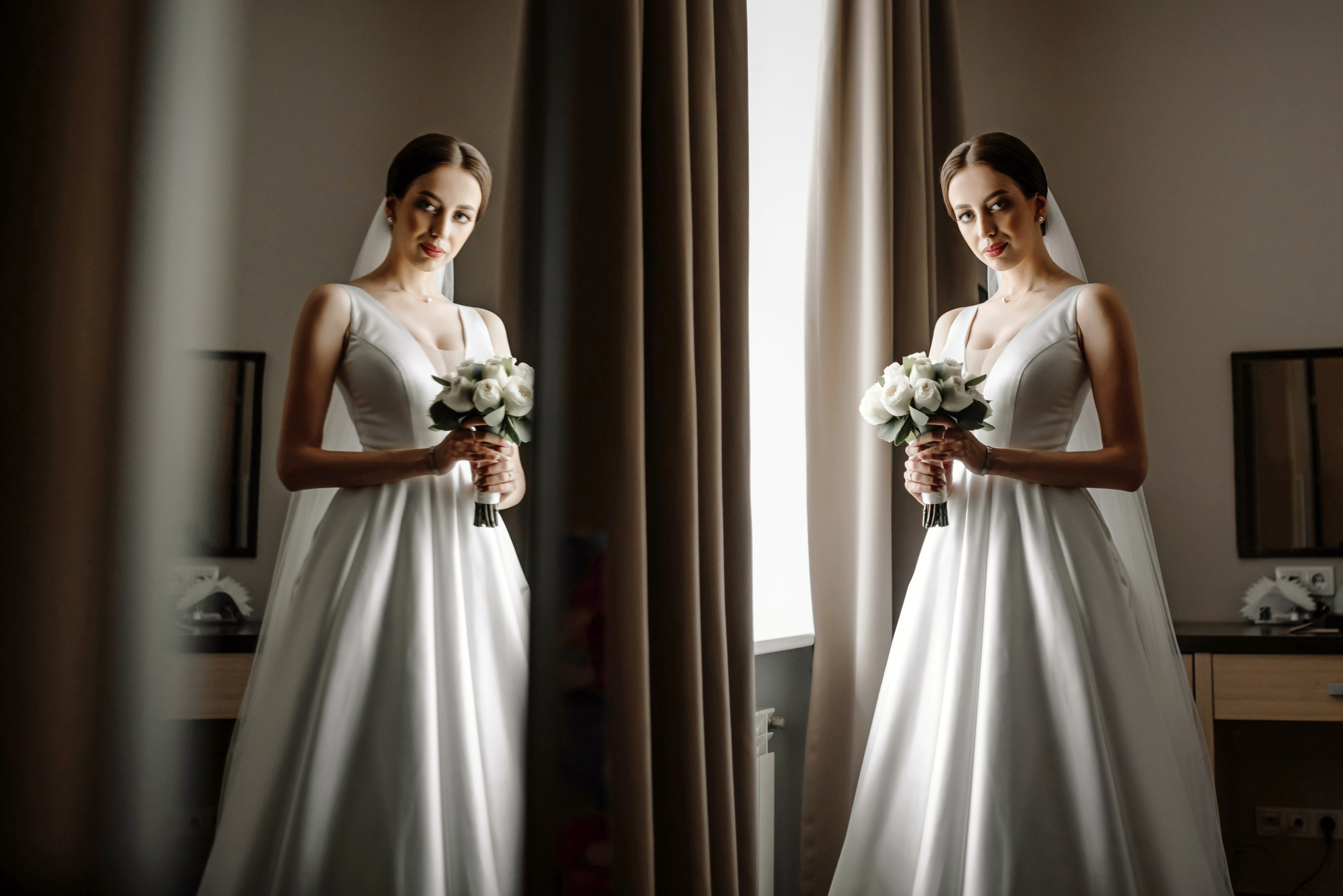 Рафаэль & Надежда. Ваш свадебный фотограф Владимир Ямулин / Стерлитамак и РБ