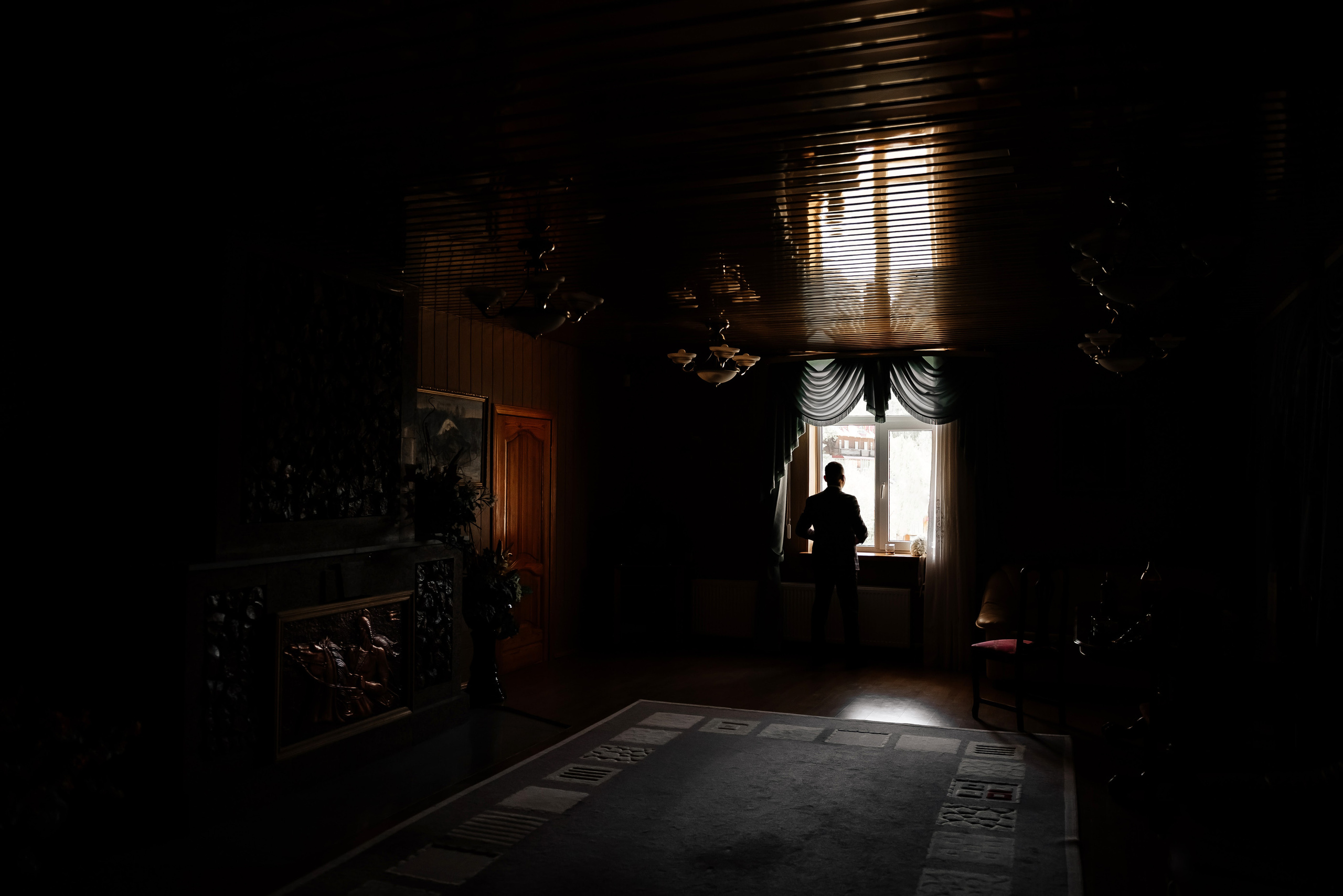 Ильфат & Азалия. Ваш свадебный фотограф Владимир Ямулин / Стерлитамак и РБ