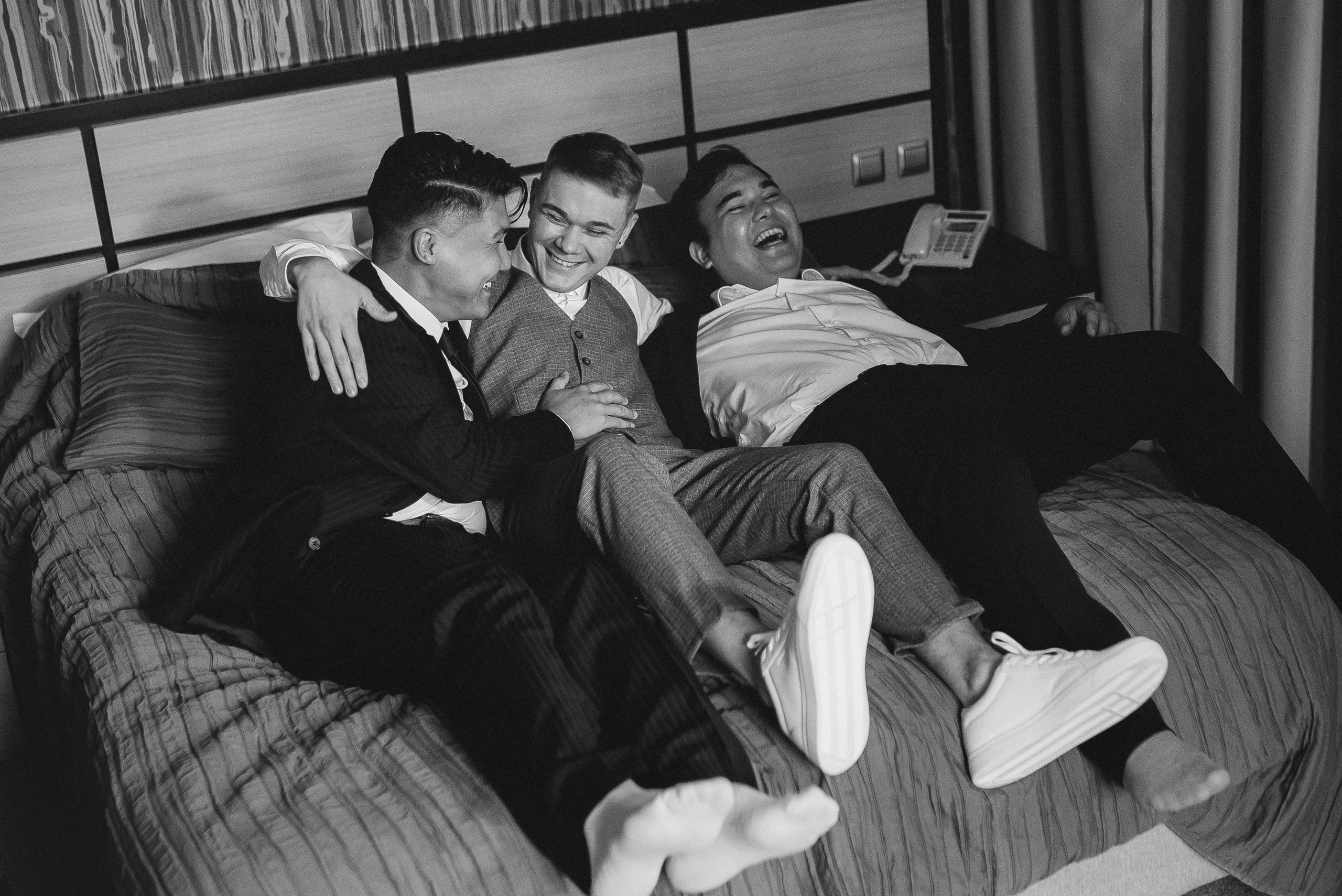 Тимур & Назгуль. Ваш свадебный фотограф Владимир Ямулин / Стерлитамак и РБ