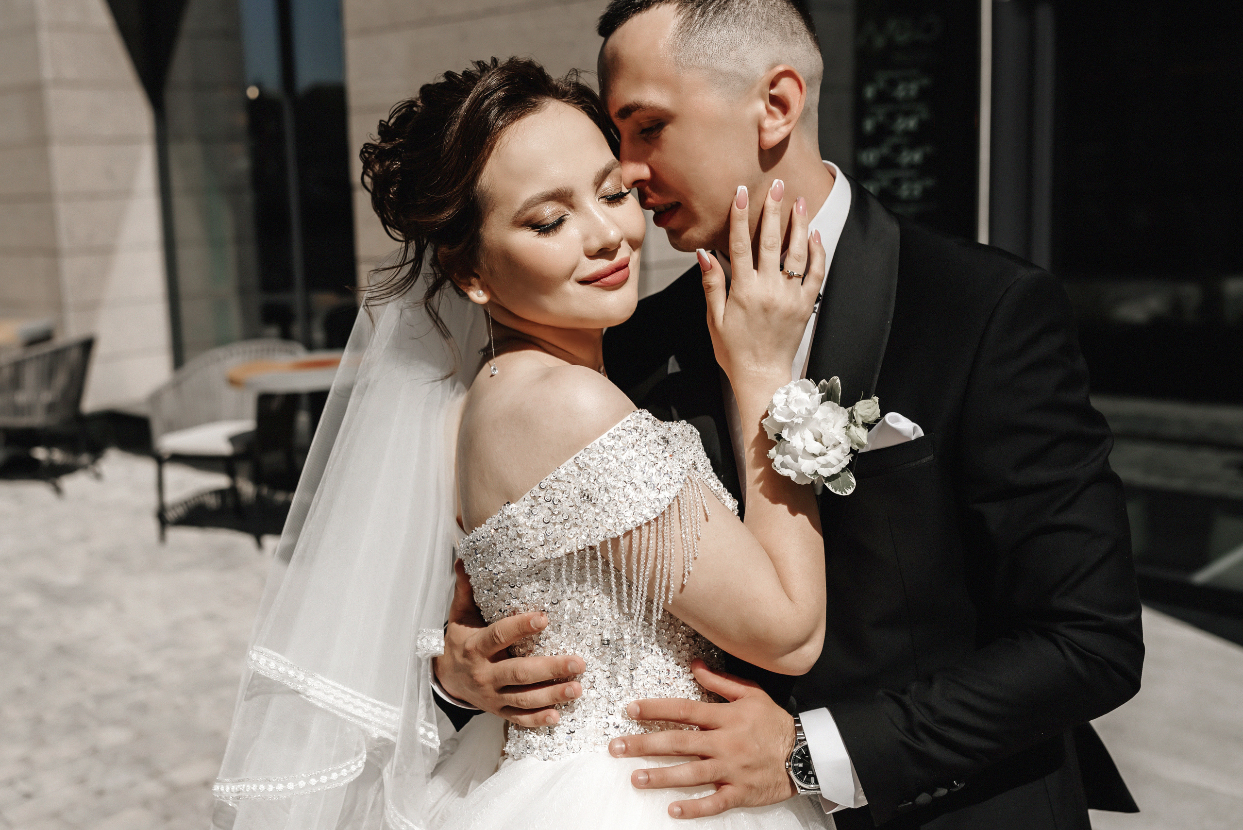 Тагир & Гузель. Ваш свадебный фотограф Владимир Ямулин / Стерлитамак и РБ