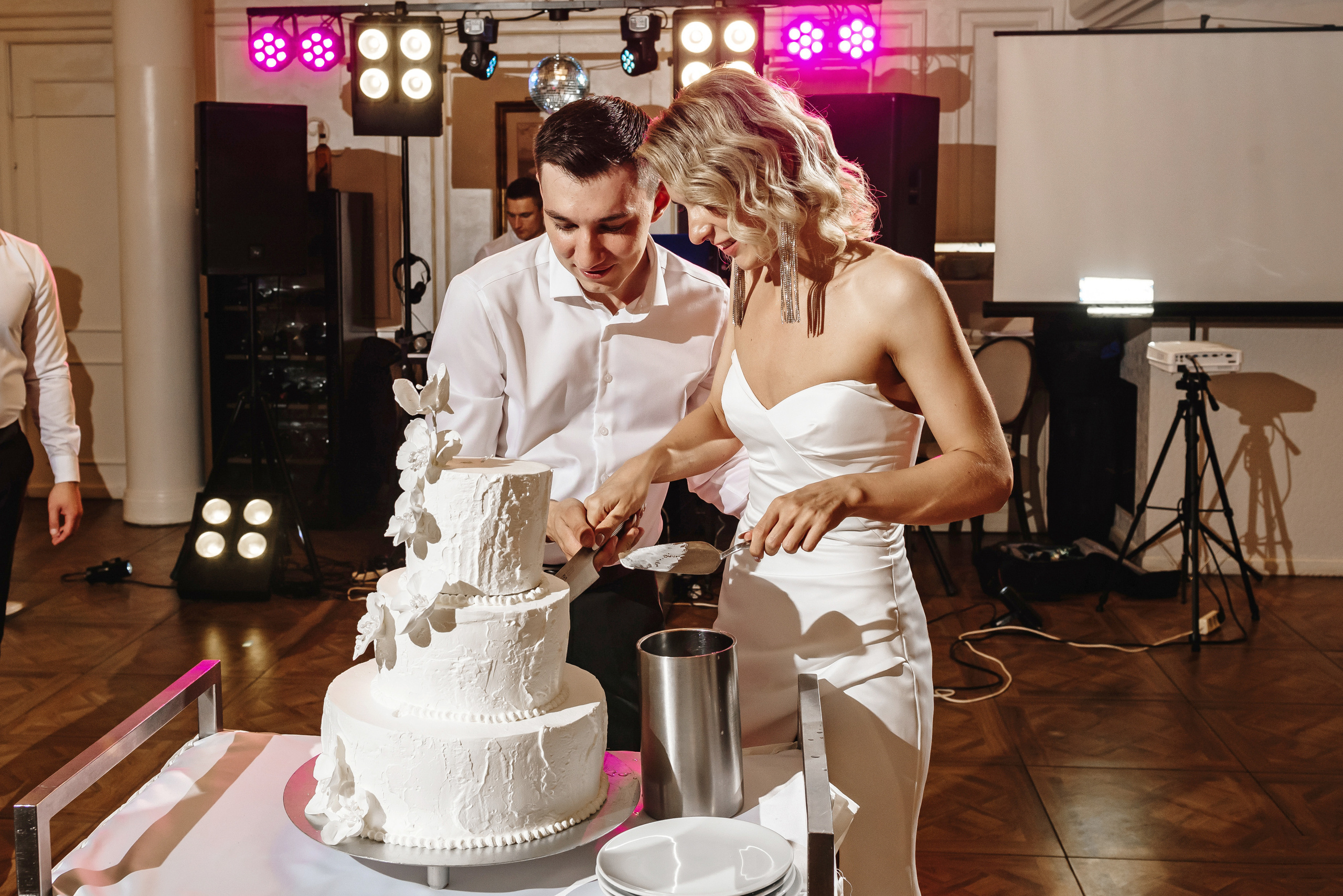 Артур & Лиза. Ваш свадебный фотограф Владимир Ямулин / Стерлитамак и РБ