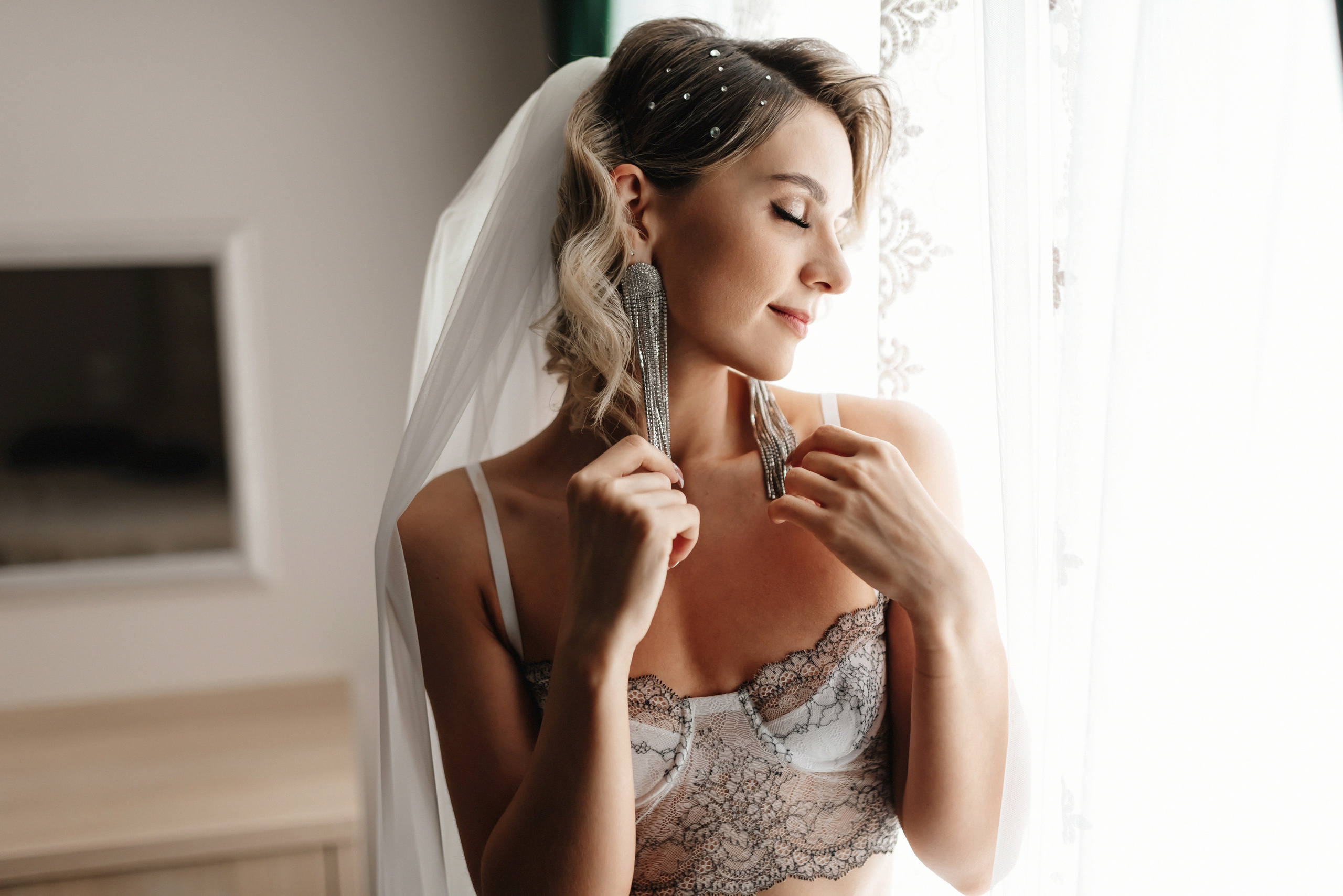 Артур & Лиза. Ваш свадебный фотограф Владимир Ямулин / Стерлитамак и РБ