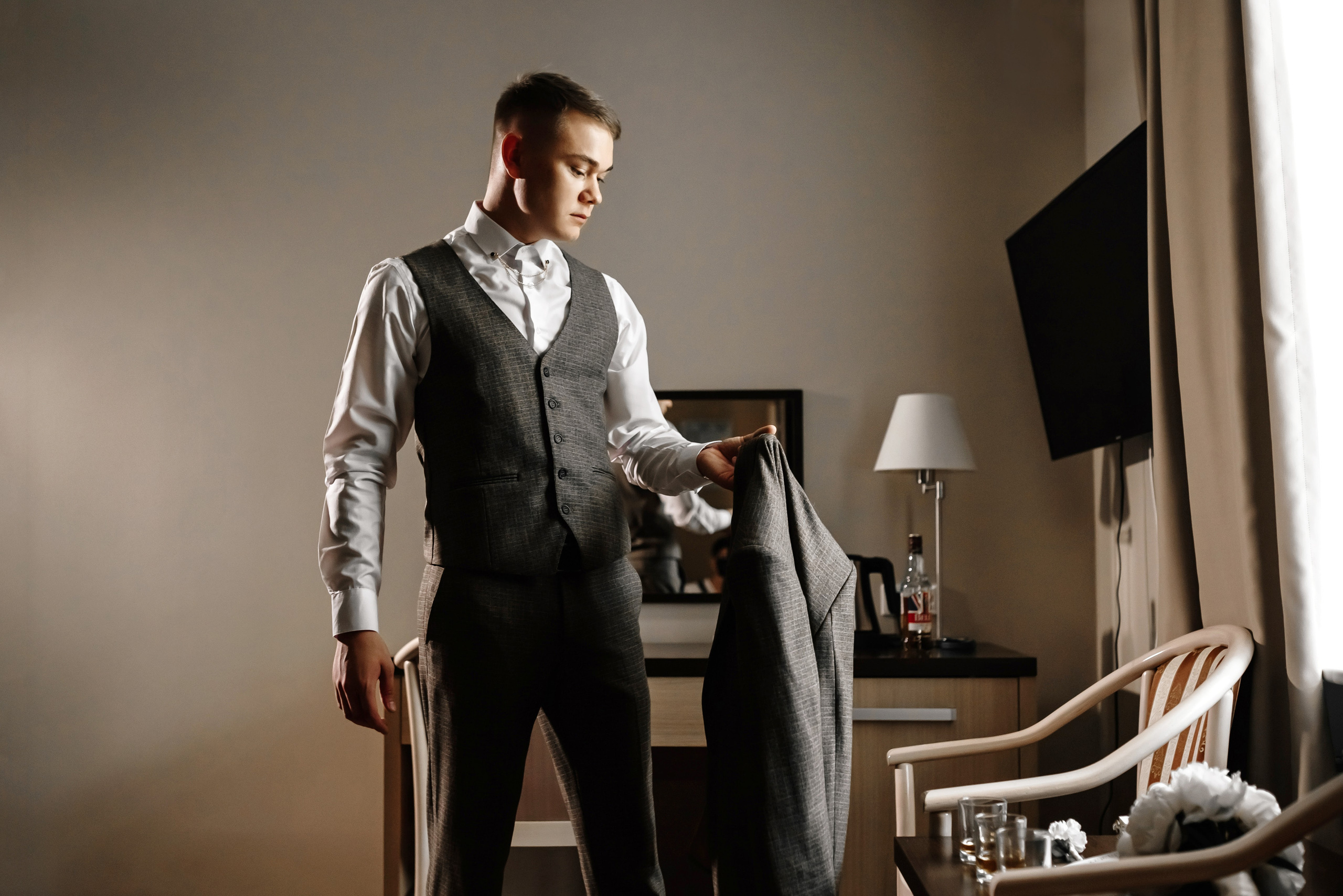 Тимур & Назгуль. Ваш свадебный фотограф Владимир Ямулин / Стерлитамак и РБ