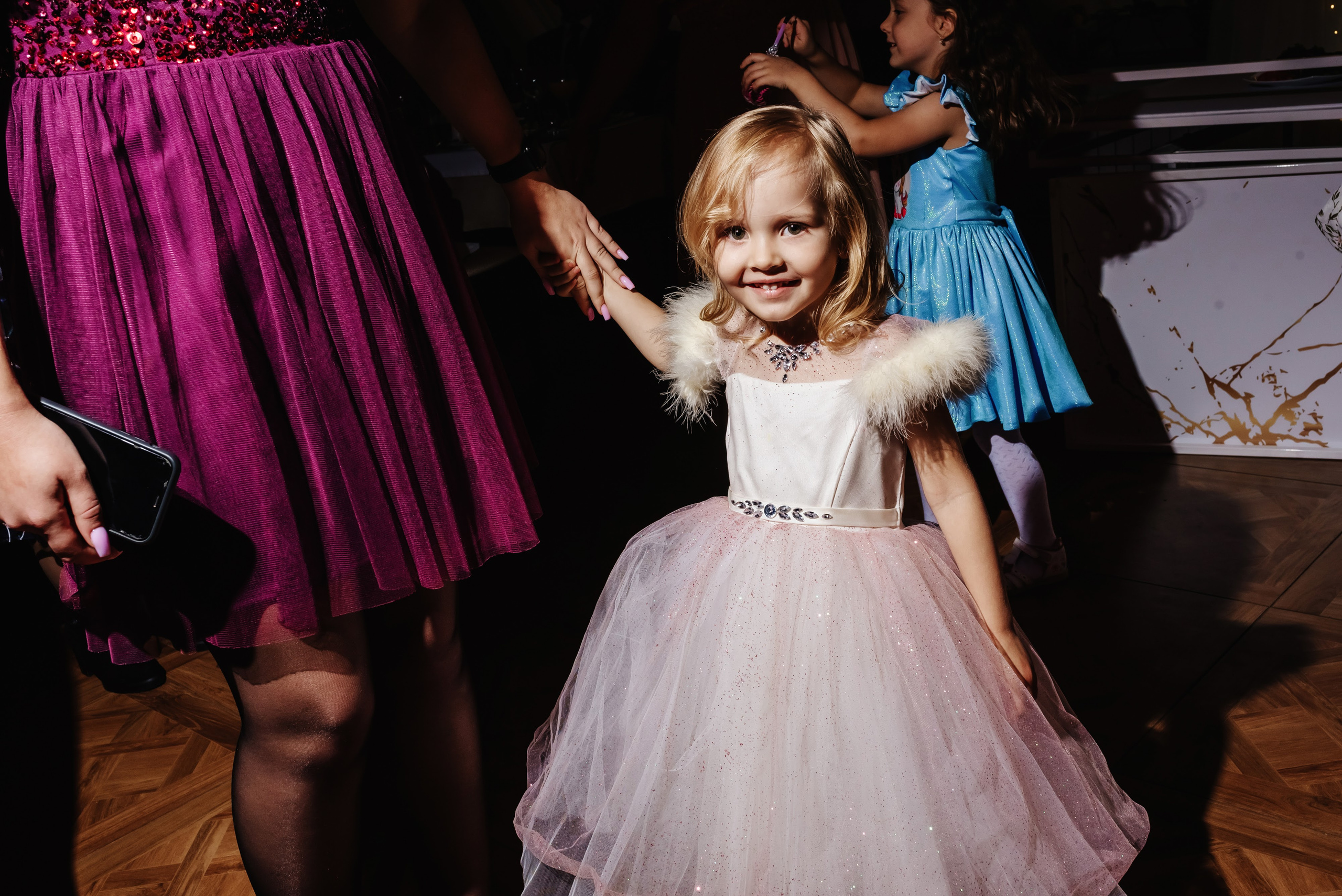 Роман & Арина. Ваш свадебный фотограф Владимир Ямулин / Стерлитамак и РБ