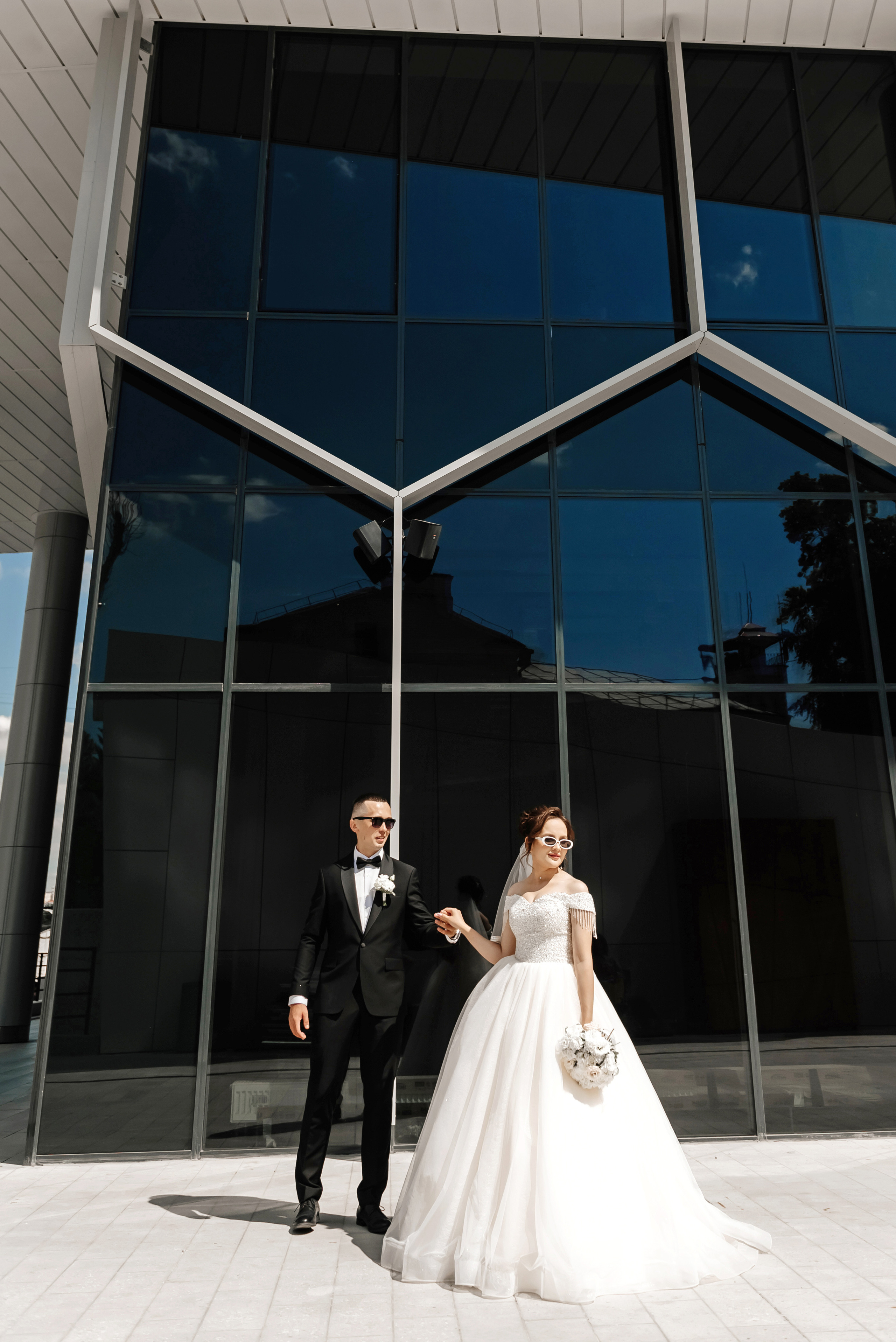 Тагир & Гузель. Ваш свадебный фотограф Владимир Ямулин / Стерлитамак и РБ