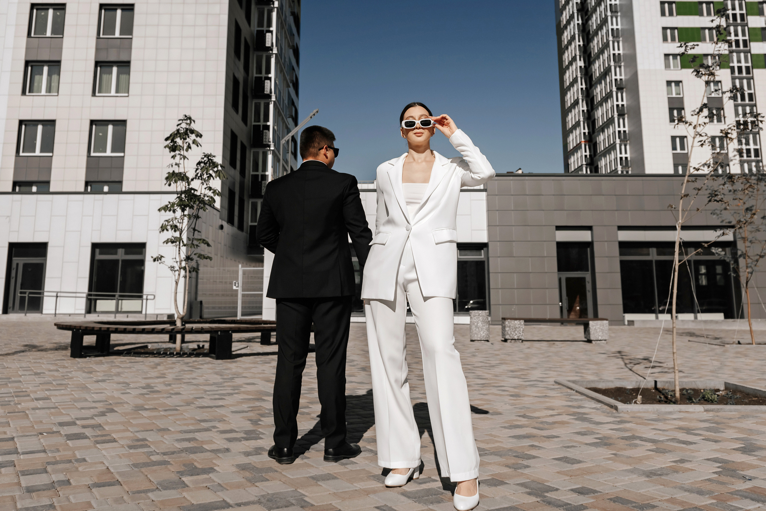 Рустам & Аделина. Ваш свадебный фотограф Владимир Ямулин / Стерлитамак и РБ