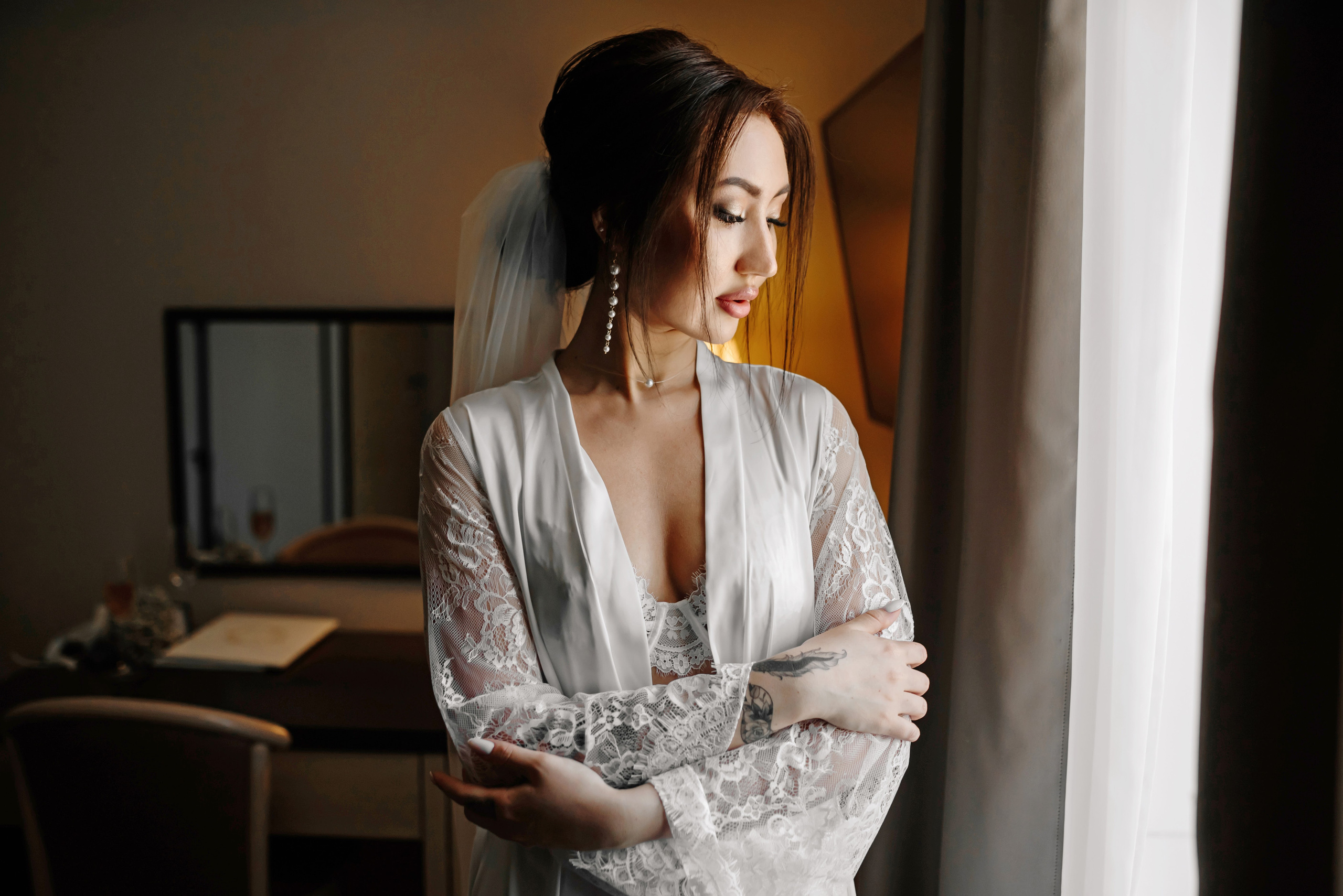 Тимур & Назгуль. Ваш свадебный фотограф Владимир Ямулин / Стерлитамак и РБ