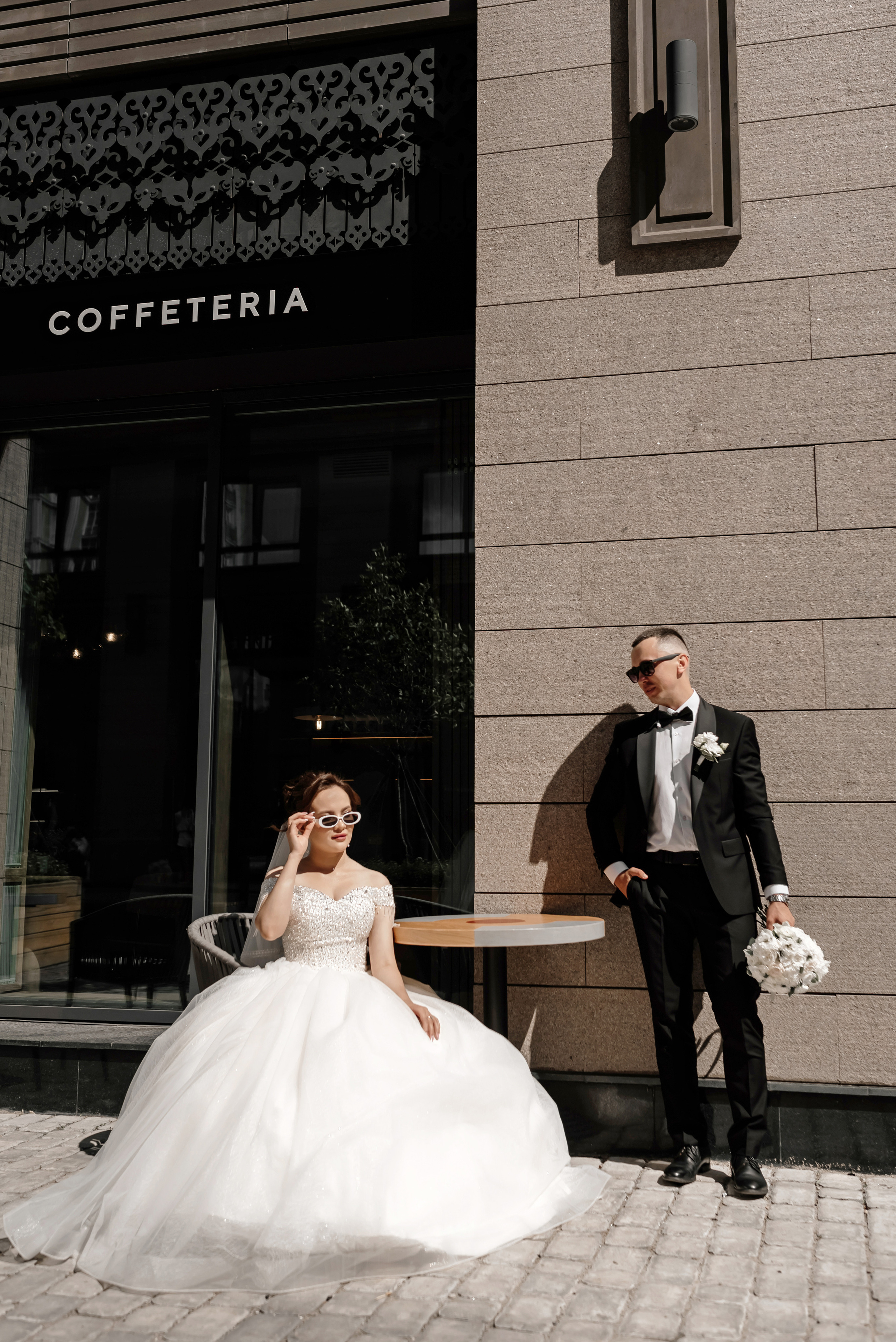 Тагир & Гузель. Ваш свадебный фотограф Владимир Ямулин / Стерлитамак и РБ