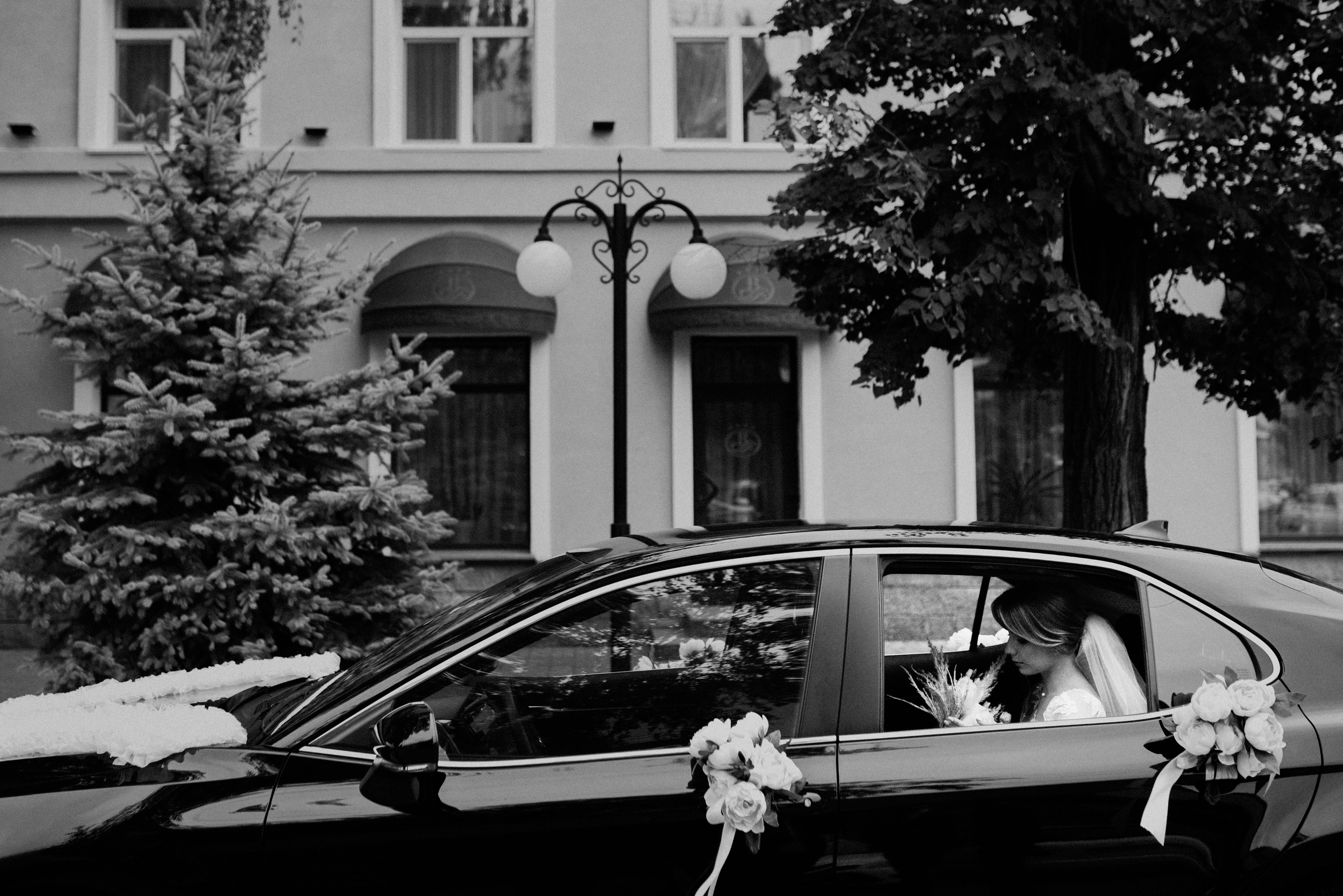 Роман & Арина. Ваш свадебный фотограф Владимир Ямулин / Стерлитамак и РБ