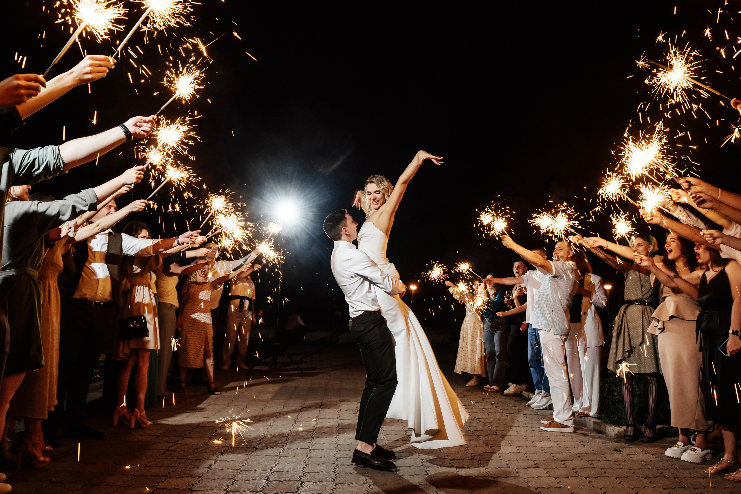 Артур & Лиза. Ваш свадебный фотограф Владимир Ямулин / Стерлитамак и РБ