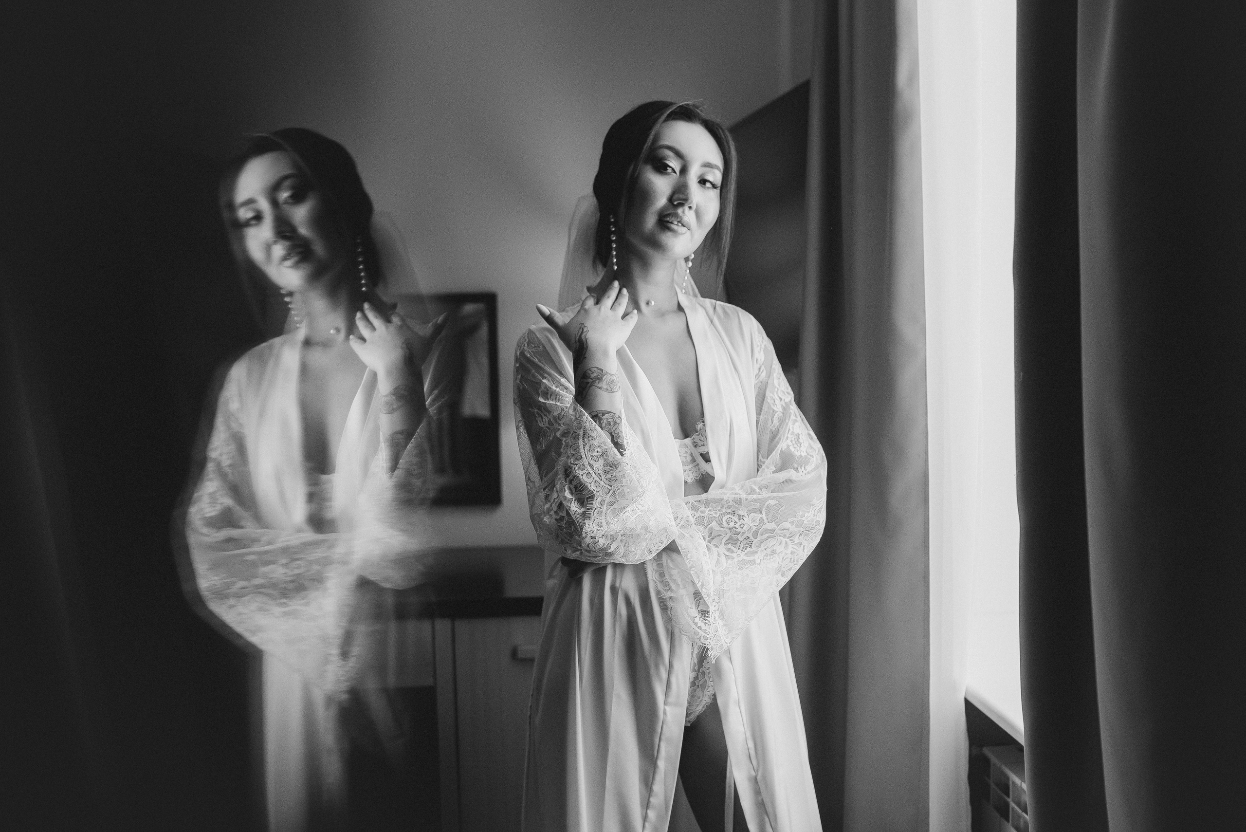 Тимур & Назгуль. Ваш свадебный фотограф Владимир Ямулин / Стерлитамак и РБ