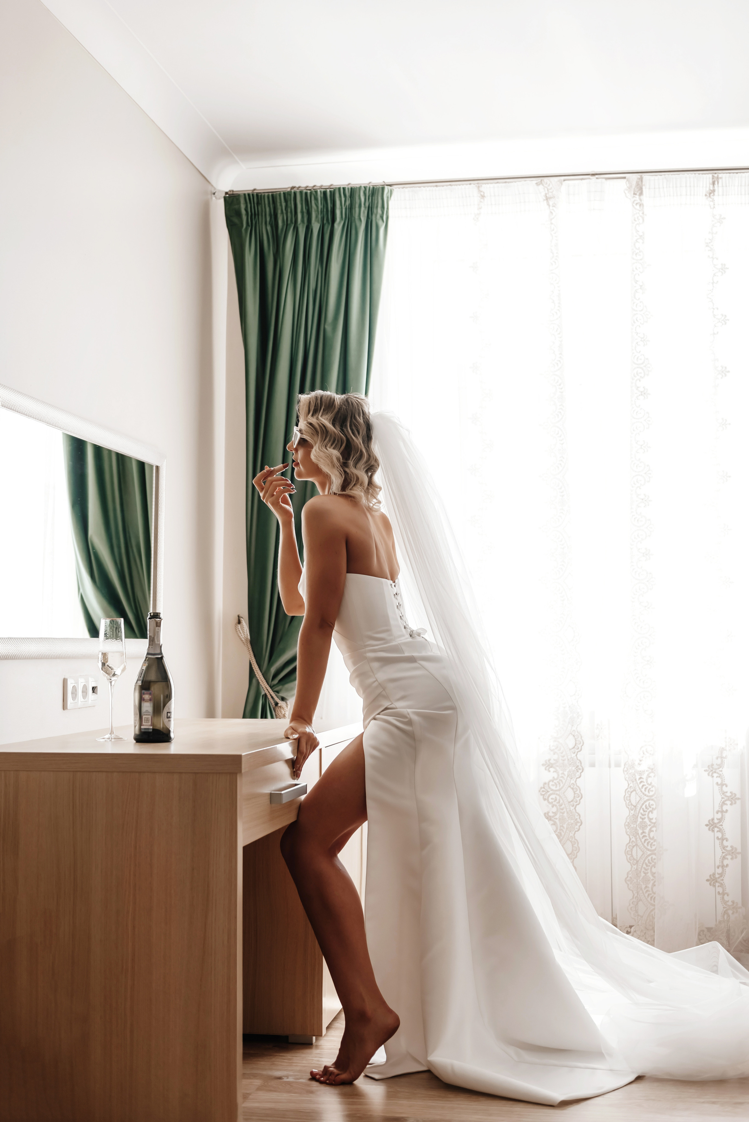 Артур & Лиза. Ваш свадебный фотограф Владимир Ямулин / Стерлитамак и РБ