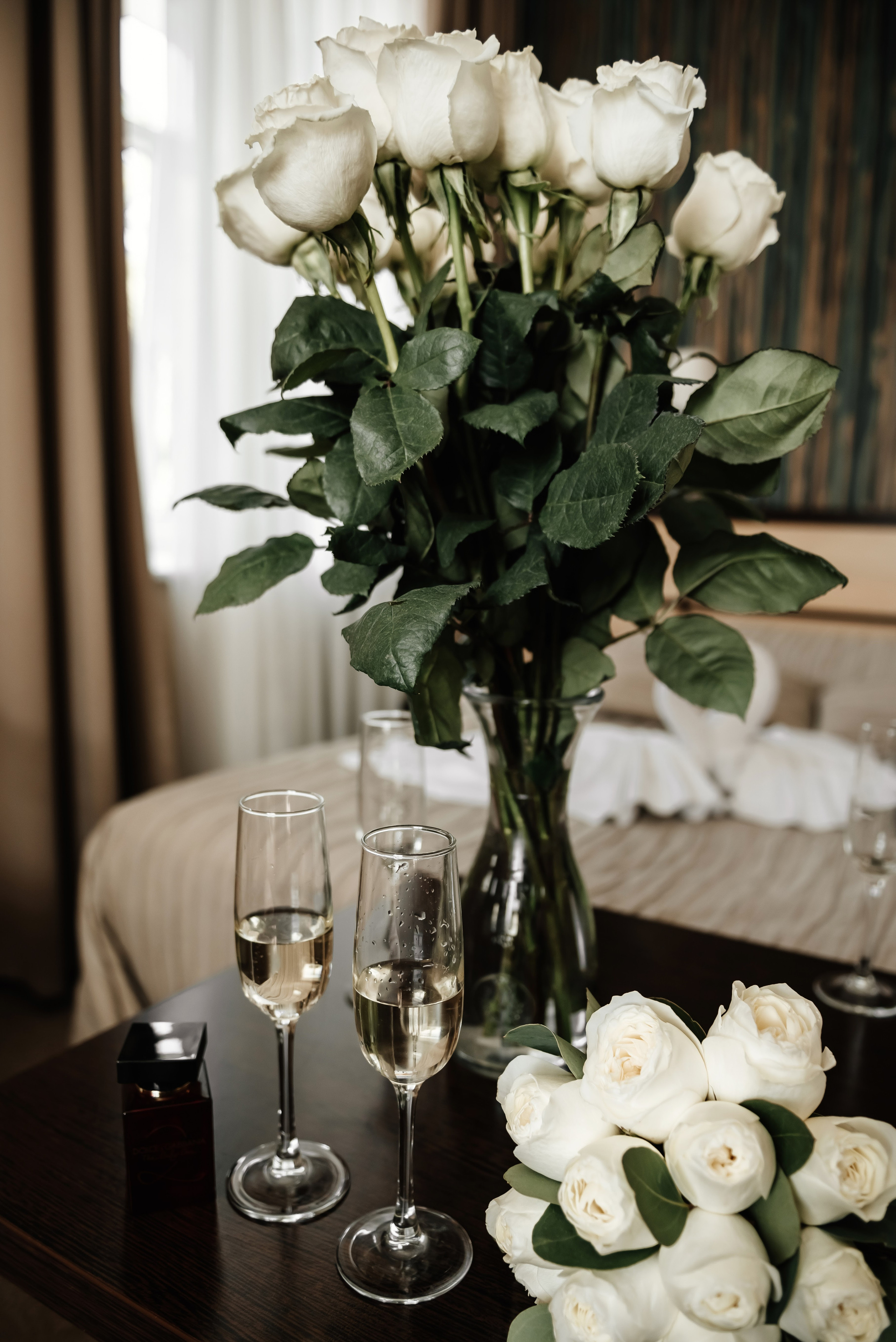 Рафаэль & Надежда. Ваш свадебный фотограф Владимир Ямулин / Стерлитамак и РБ