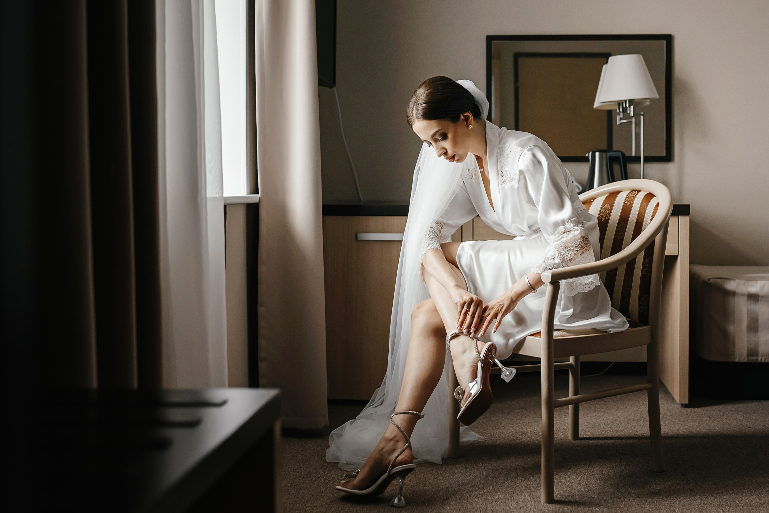 Рафаэль & Надежда. Ваш свадебный фотограф Владимир Ямулин / Стерлитамак и РБ