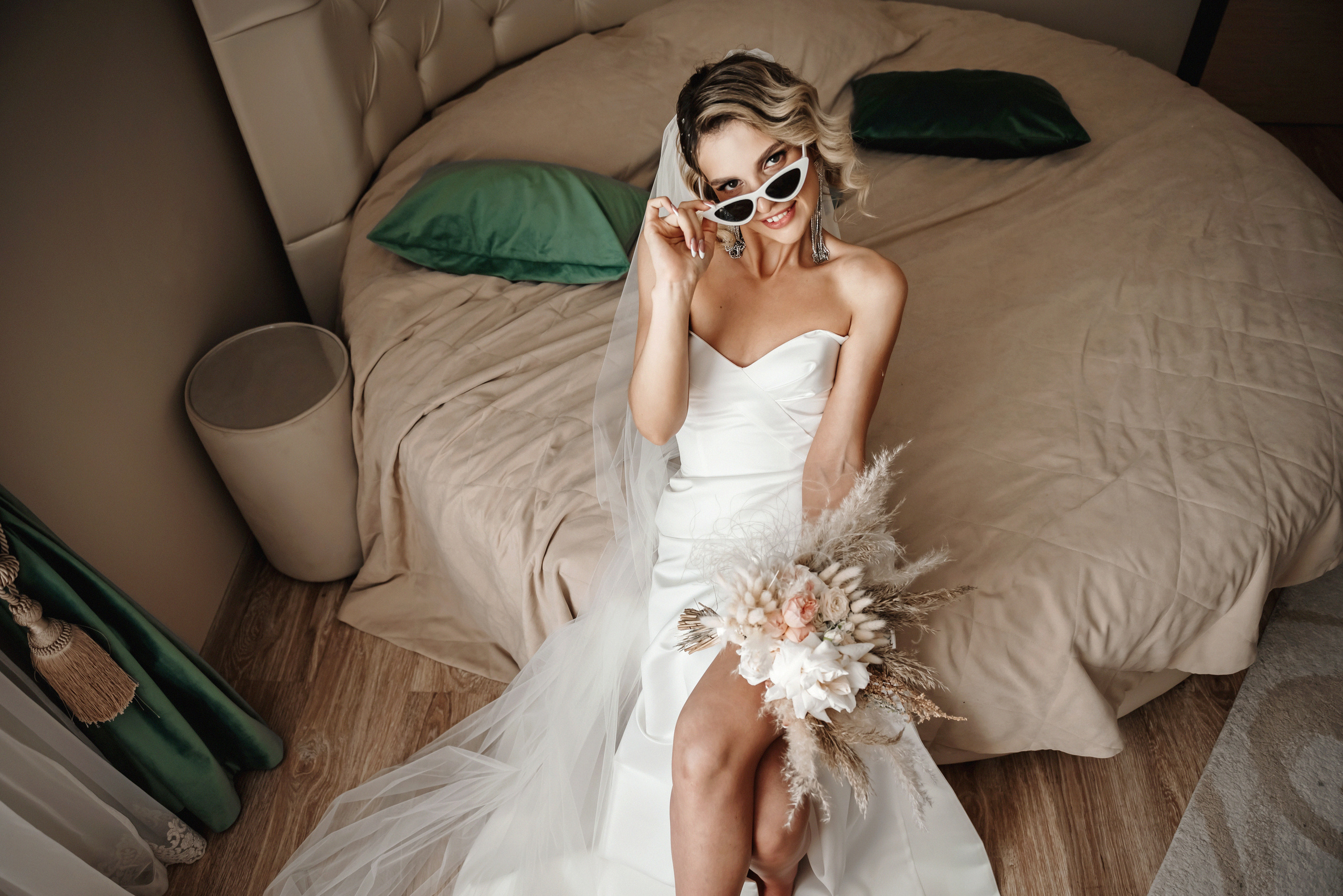 Артур & Лиза. Ваш свадебный фотограф Владимир Ямулин / Стерлитамак и РБ