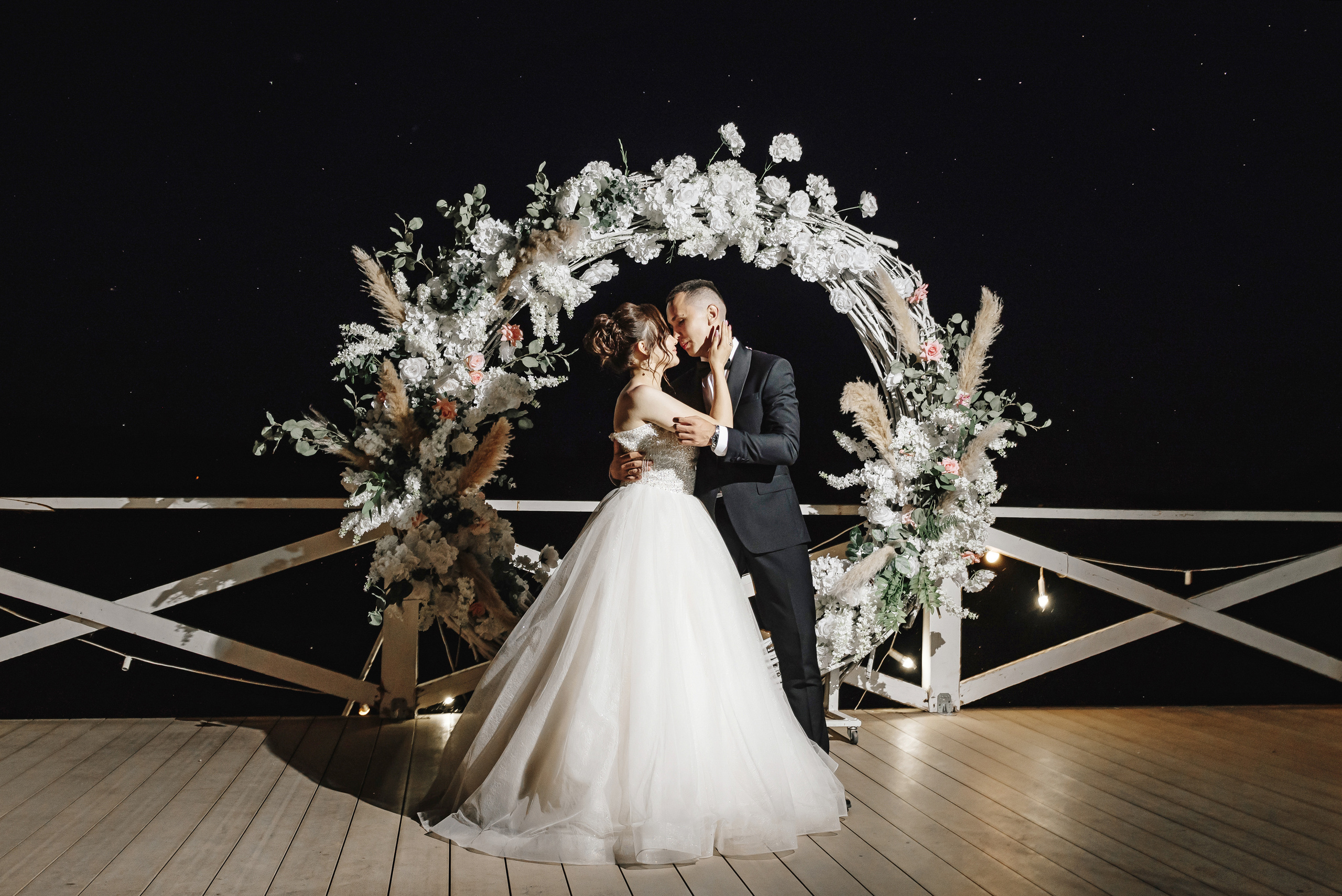 Тагир & Гузель. Ваш свадебный фотограф Владимир Ямулин / Стерлитамак и РБ