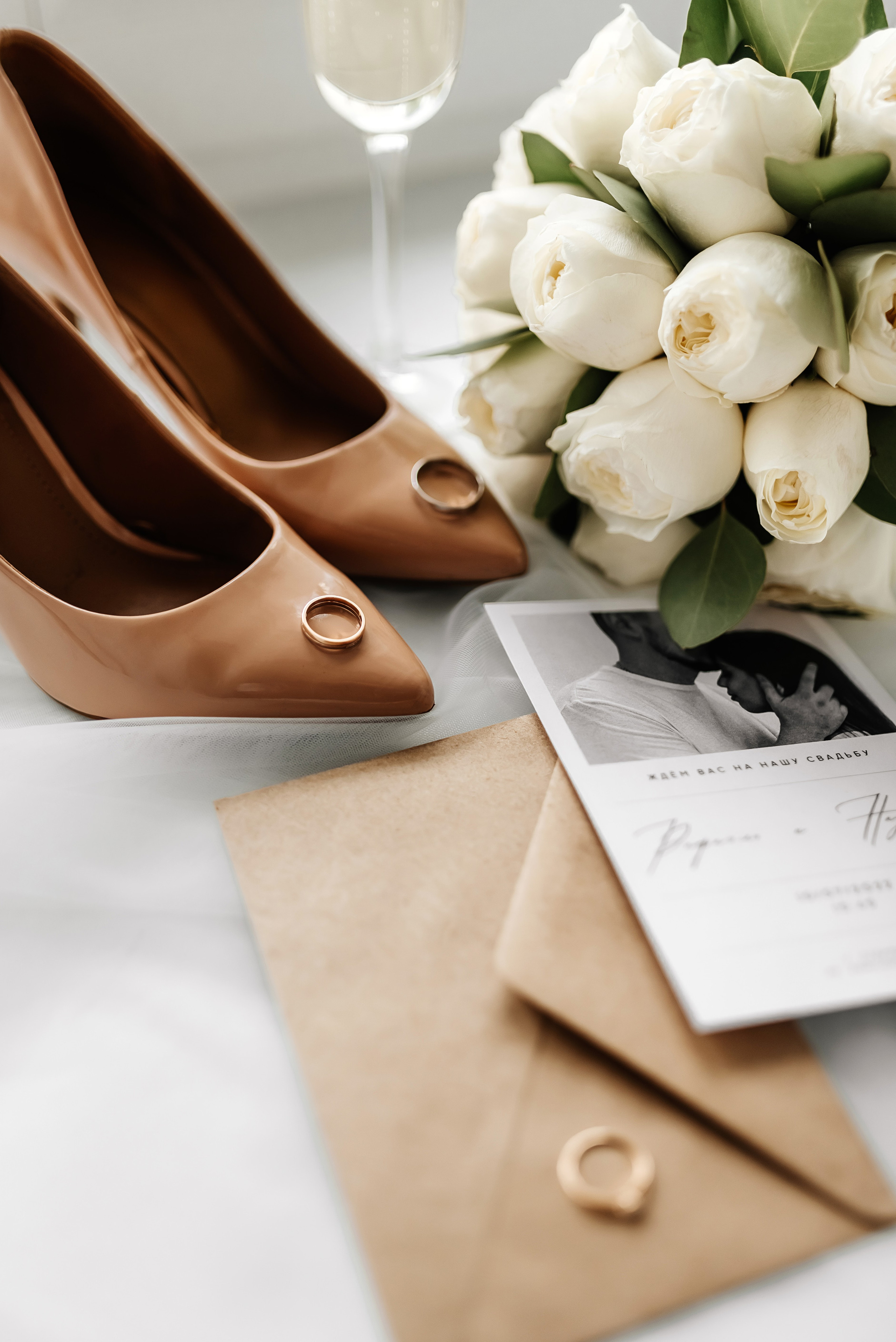 Рафаэль & Надежда. Ваш свадебный фотограф Владимир Ямулин / Стерлитамак и РБ