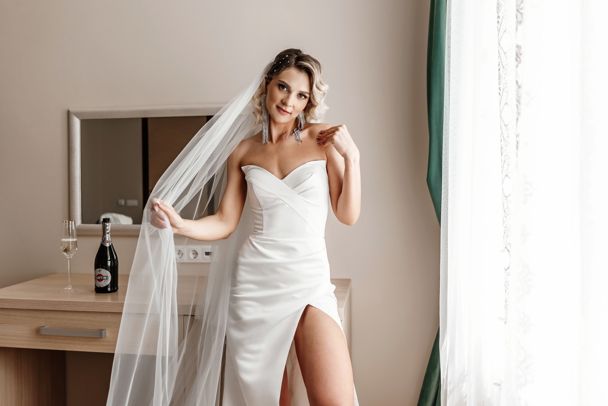 Артур & Лиза. Ваш свадебный фотограф Владимир Ямулин / Стерлитамак и РБ