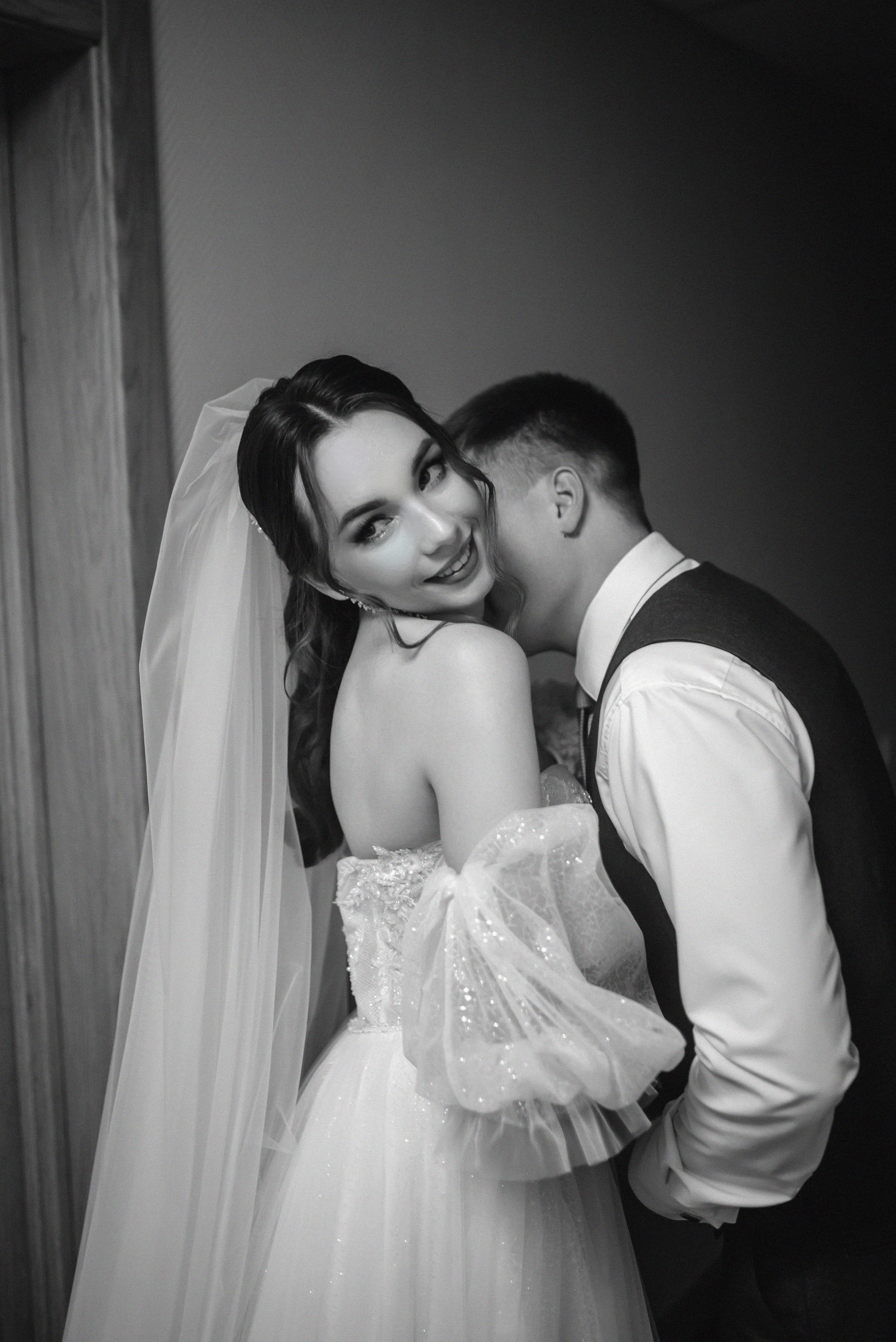 Ильнур & Залия. Ваш свадебный фотограф Владимир Ямулин / Стерлитамак и РБ