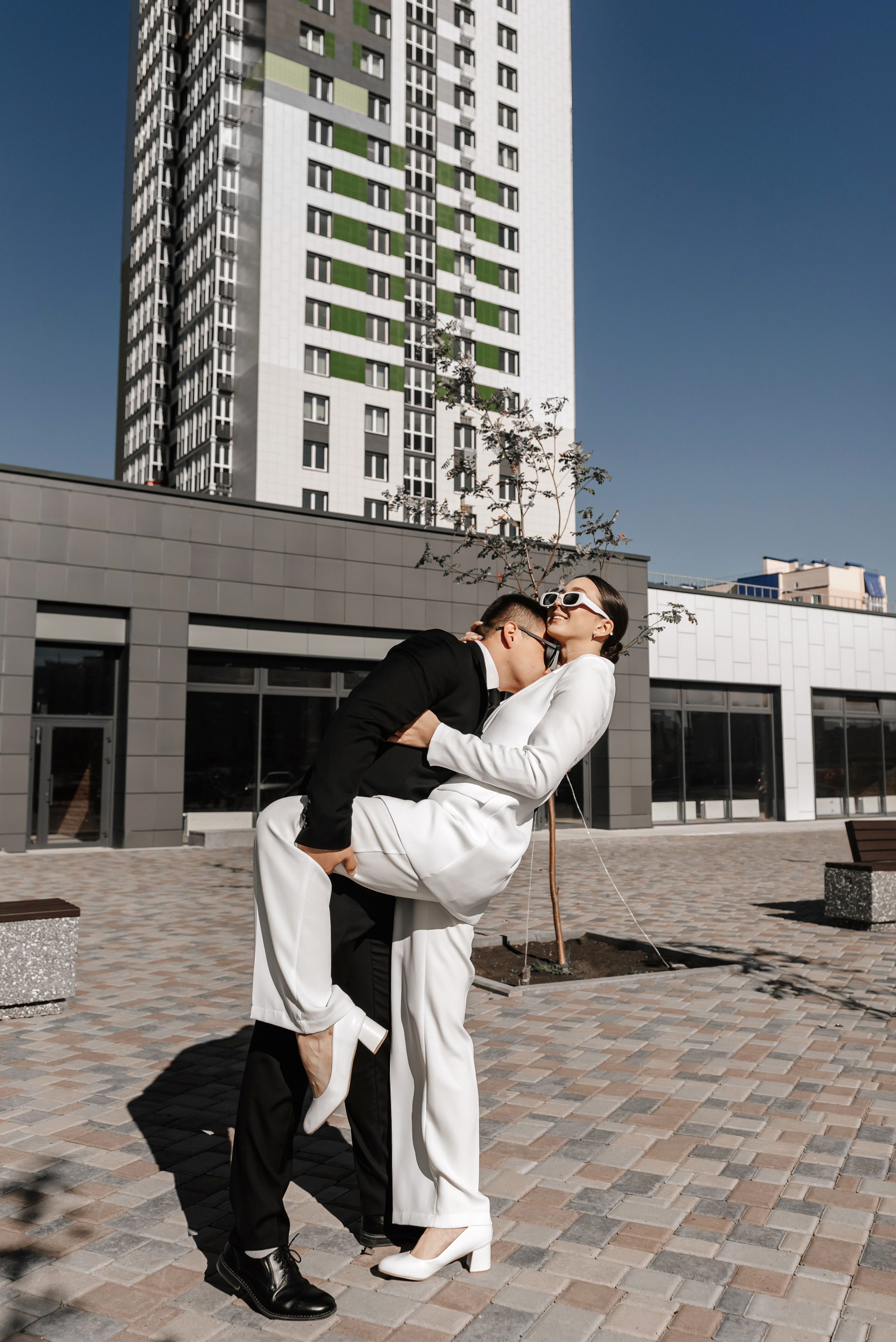 Рустам & Аделина. Ваш свадебный фотограф Владимир Ямулин / Стерлитамак и РБ