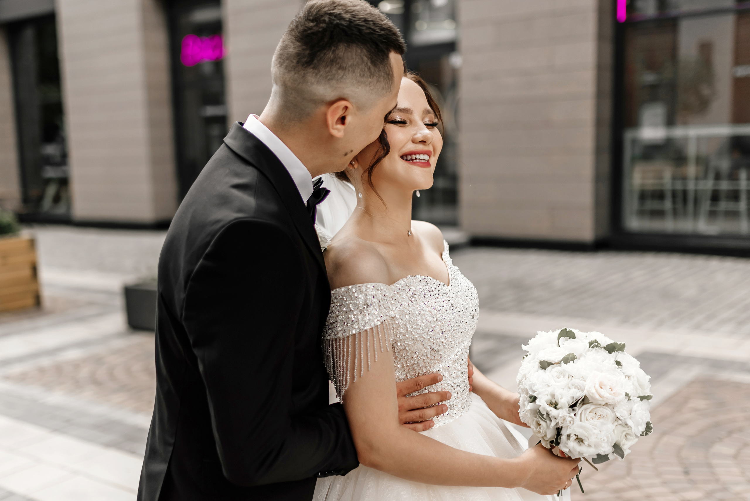 Тагир & Гузель. Ваш свадебный фотограф Владимир Ямулин / Стерлитамак и РБ