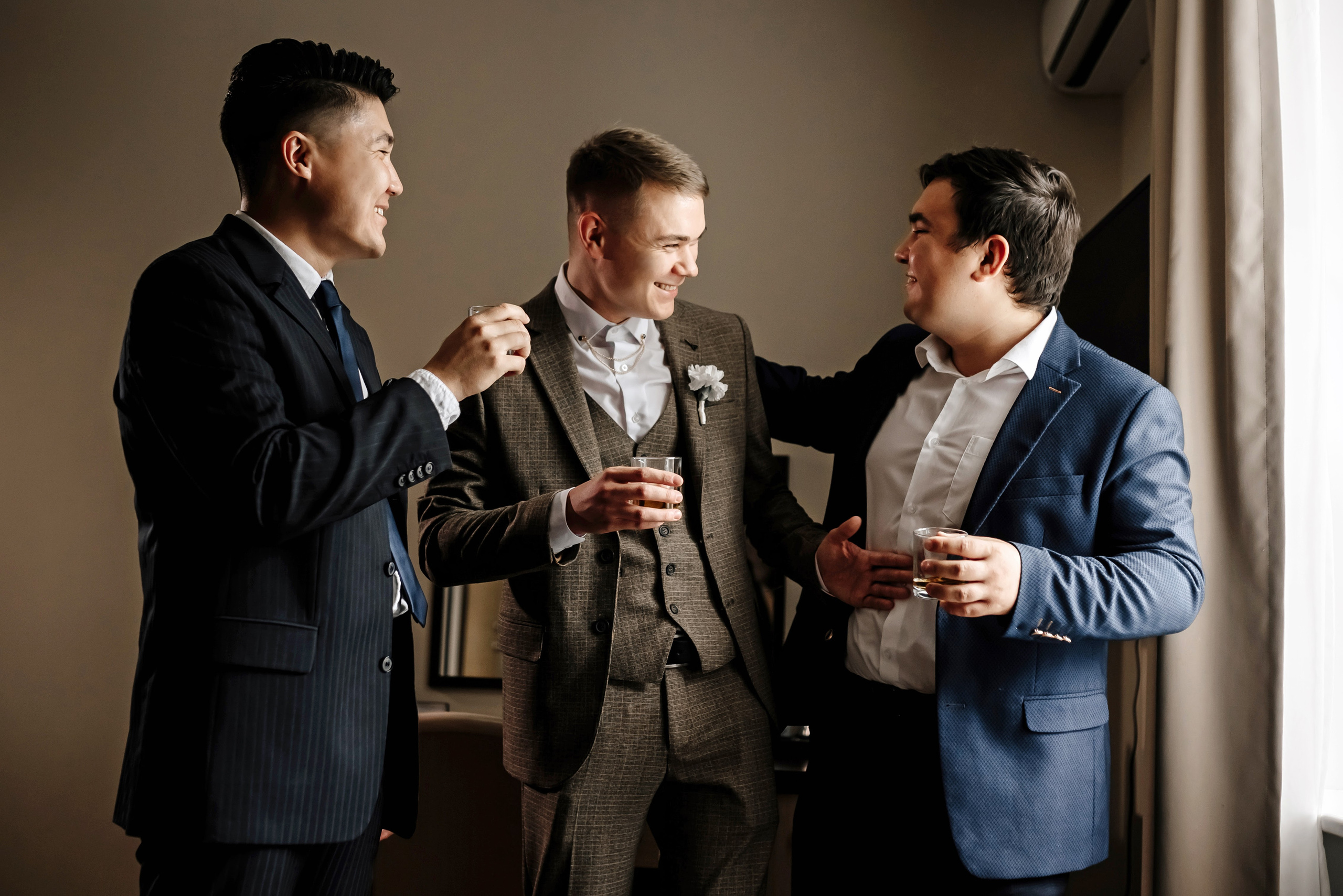 Тимур & Назгуль. Ваш свадебный фотограф Владимир Ямулин / Стерлитамак и РБ