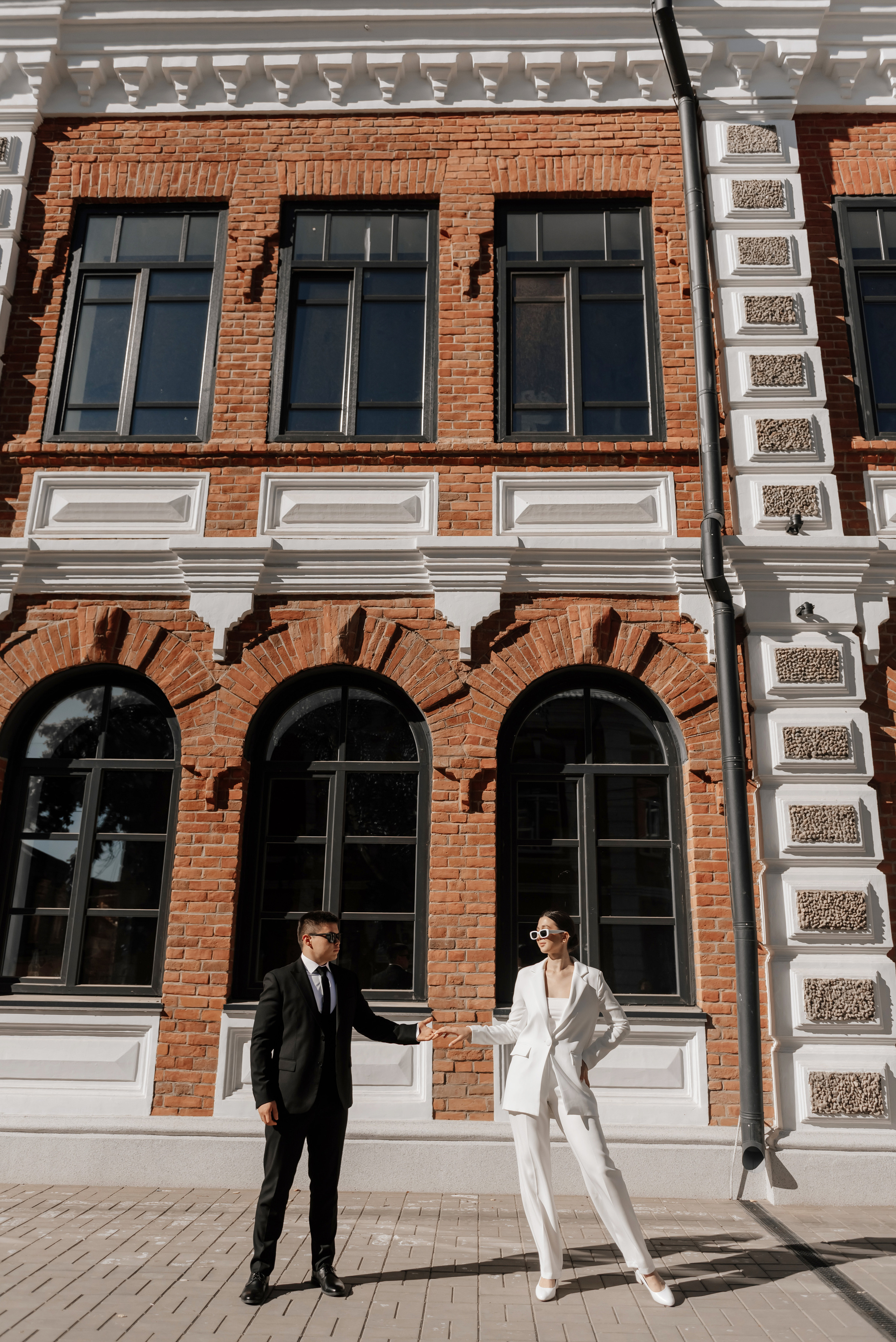 Рустам & Аделина. Ваш свадебный фотограф Владимир Ямулин / Стерлитамак и РБ