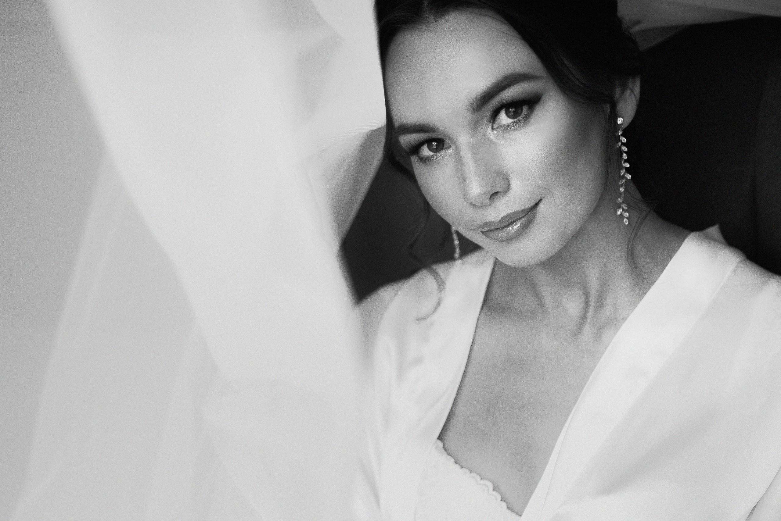 Ильнур & Залия. Ваш свадебный фотограф Владимир Ямулин / Стерлитамак и РБ