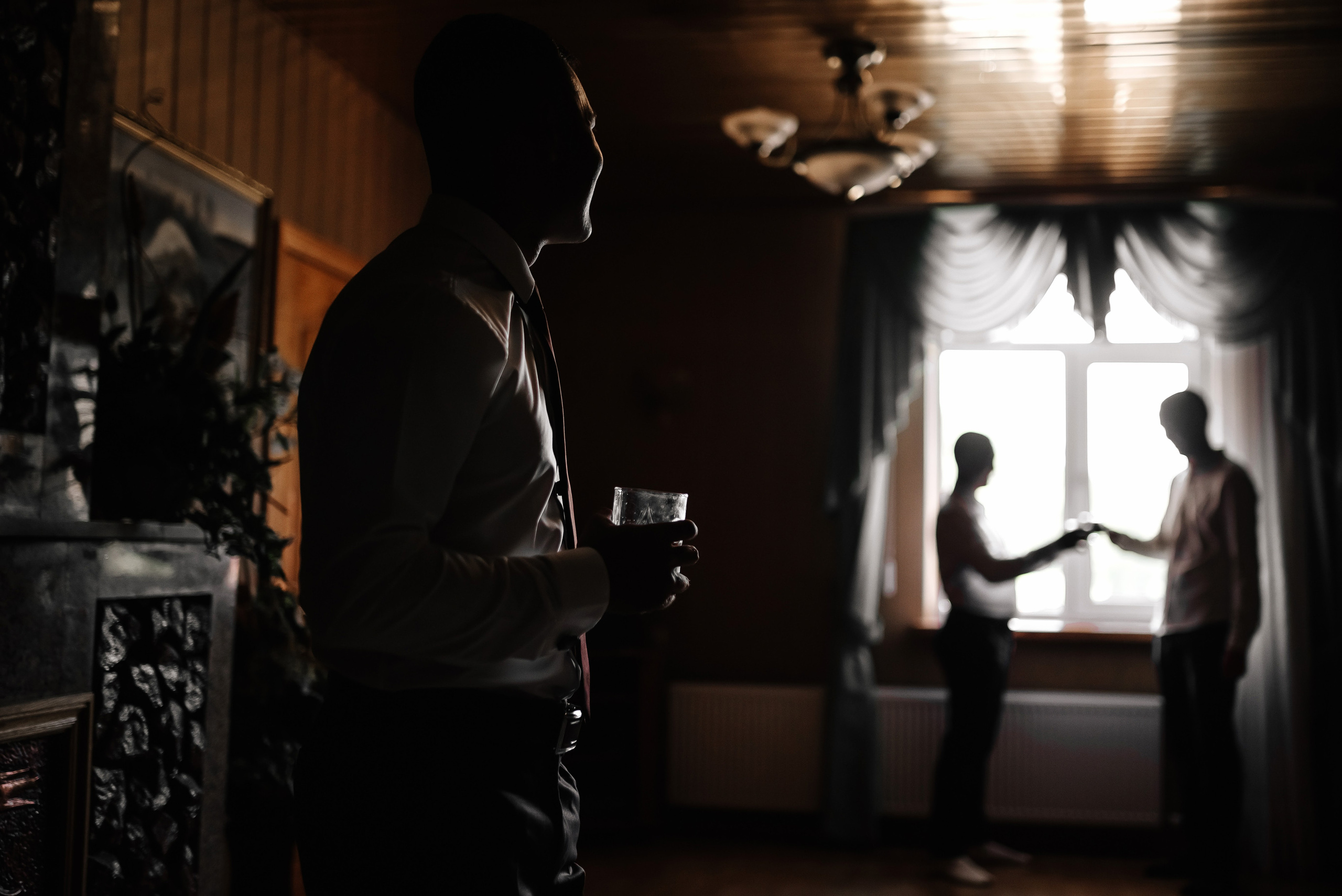 Ильфат & Азалия. Ваш свадебный фотограф Владимир Ямулин / Стерлитамак и РБ