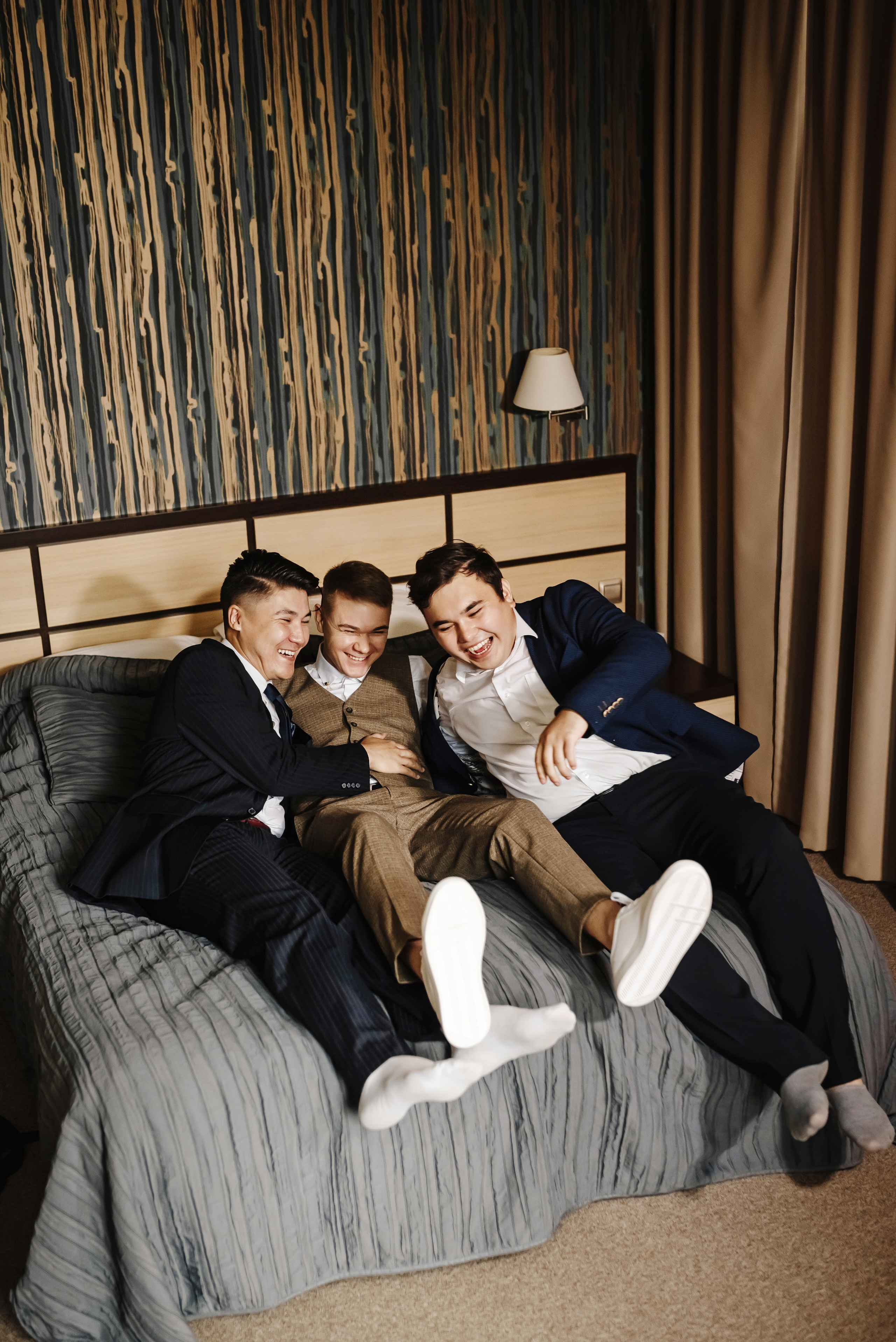 Тимур & Назгуль. Ваш свадебный фотограф Владимир Ямулин / Стерлитамак и РБ