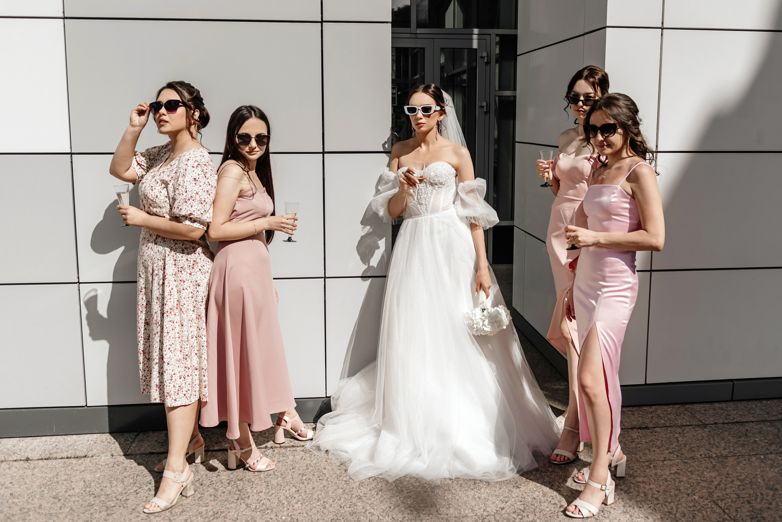 Ильнур & Залия. Ваш свадебный фотограф Владимир Ямулин / Стерлитамак и РБ