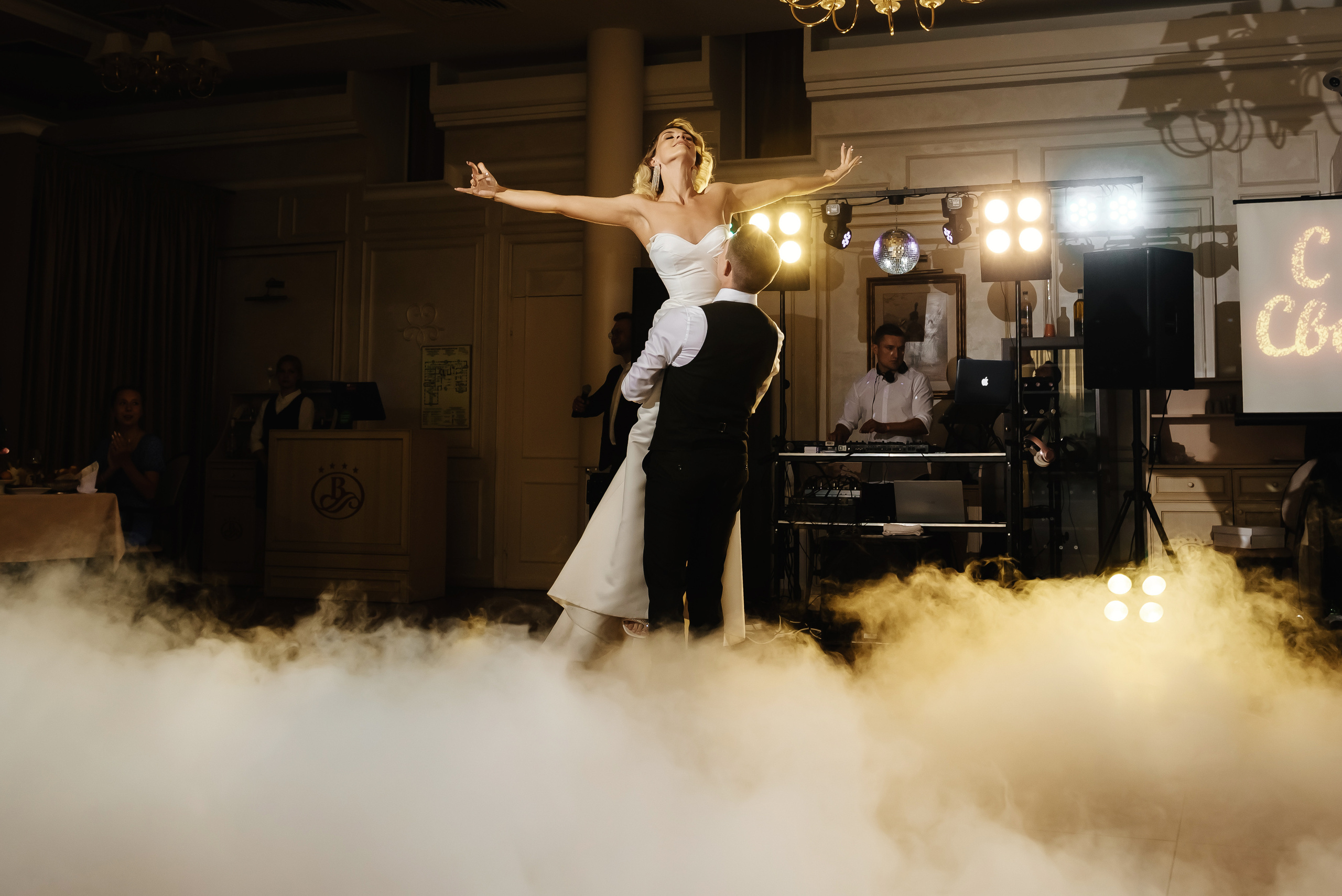 Артур & Лиза. Ваш свадебный фотограф Владимир Ямулин / Стерлитамак и РБ