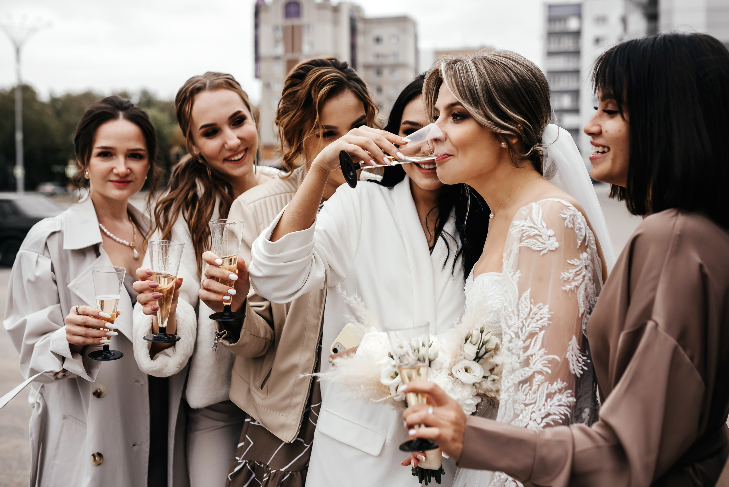 Роман & Арина. Ваш свадебный фотограф Владимир Ямулин / Стерлитамак и РБ