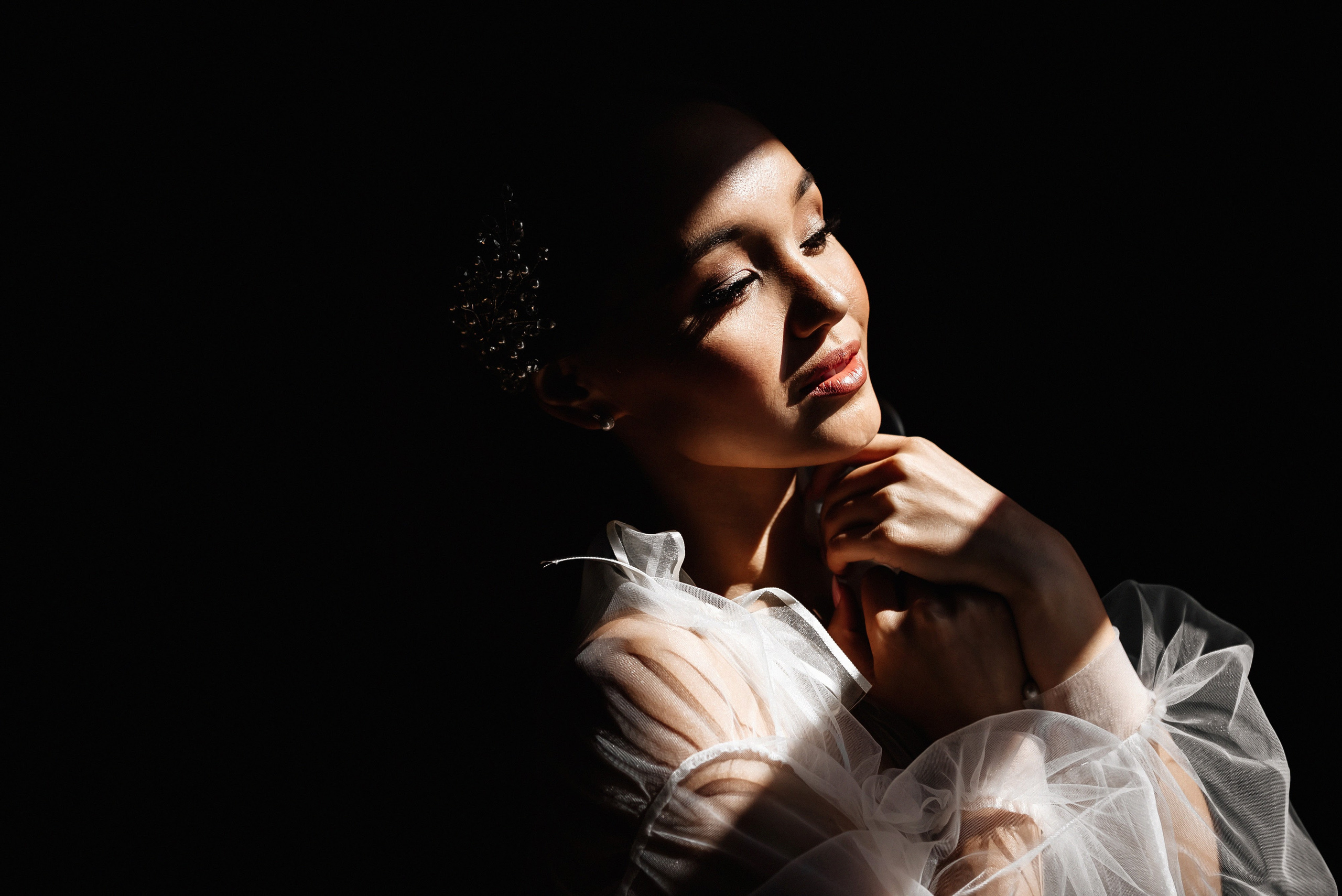 Ильфат & Азалия. Ваш свадебный фотограф Владимир Ямулин / Стерлитамак и РБ