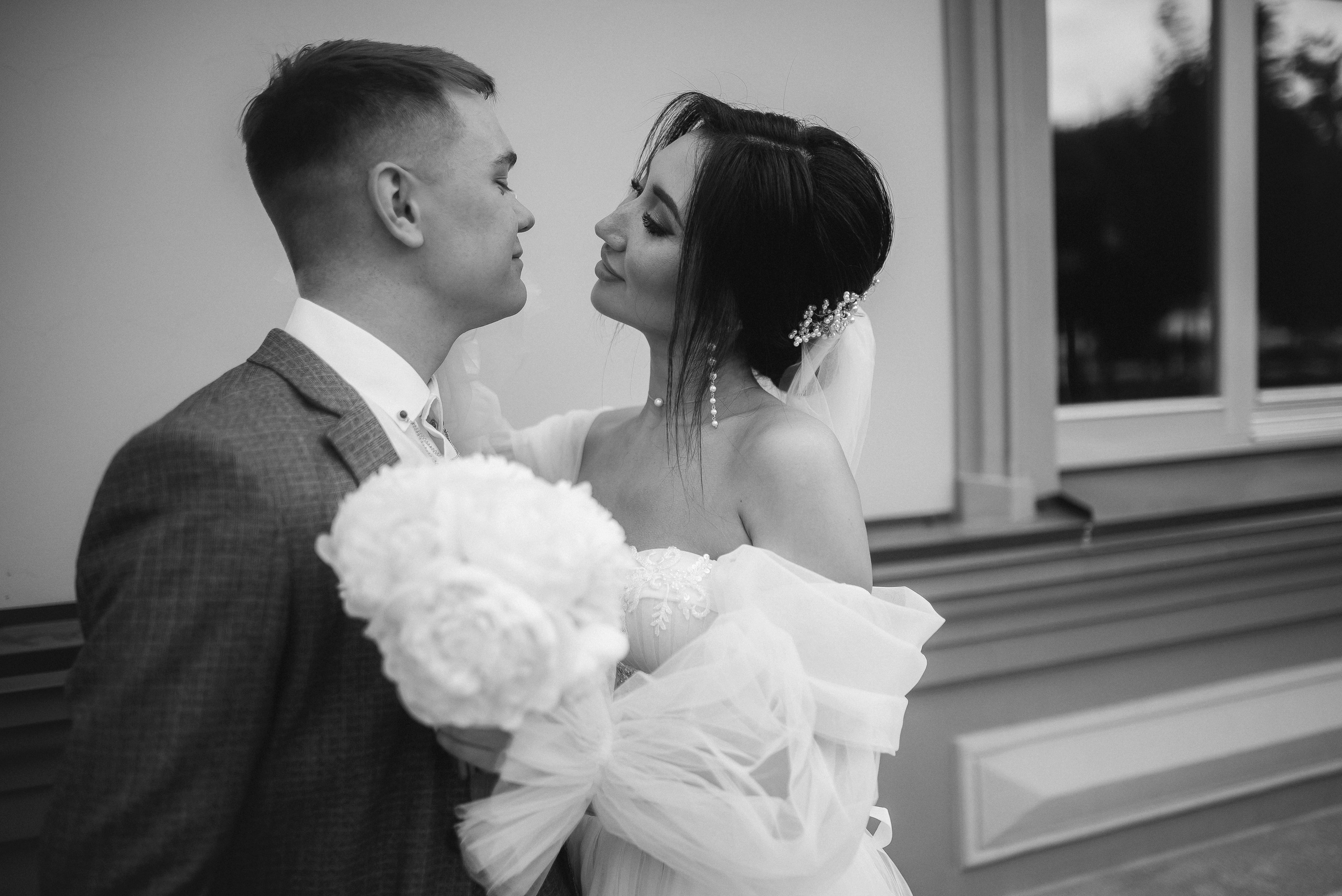 Тимур & Назгуль. Ваш свадебный фотограф Владимир Ямулин / Стерлитамак и РБ