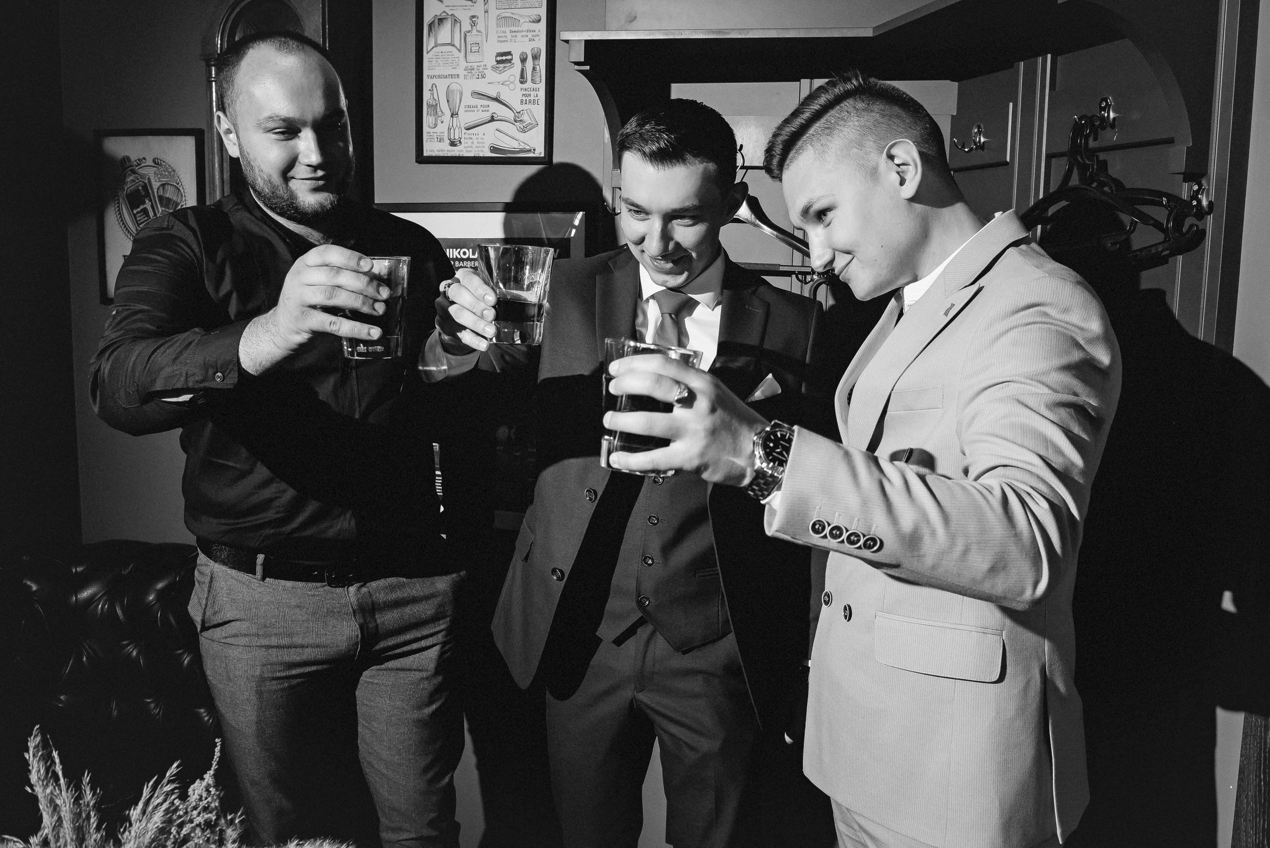 Артур & Лиза. Ваш свадебный фотограф Владимир Ямулин / Стерлитамак и РБ