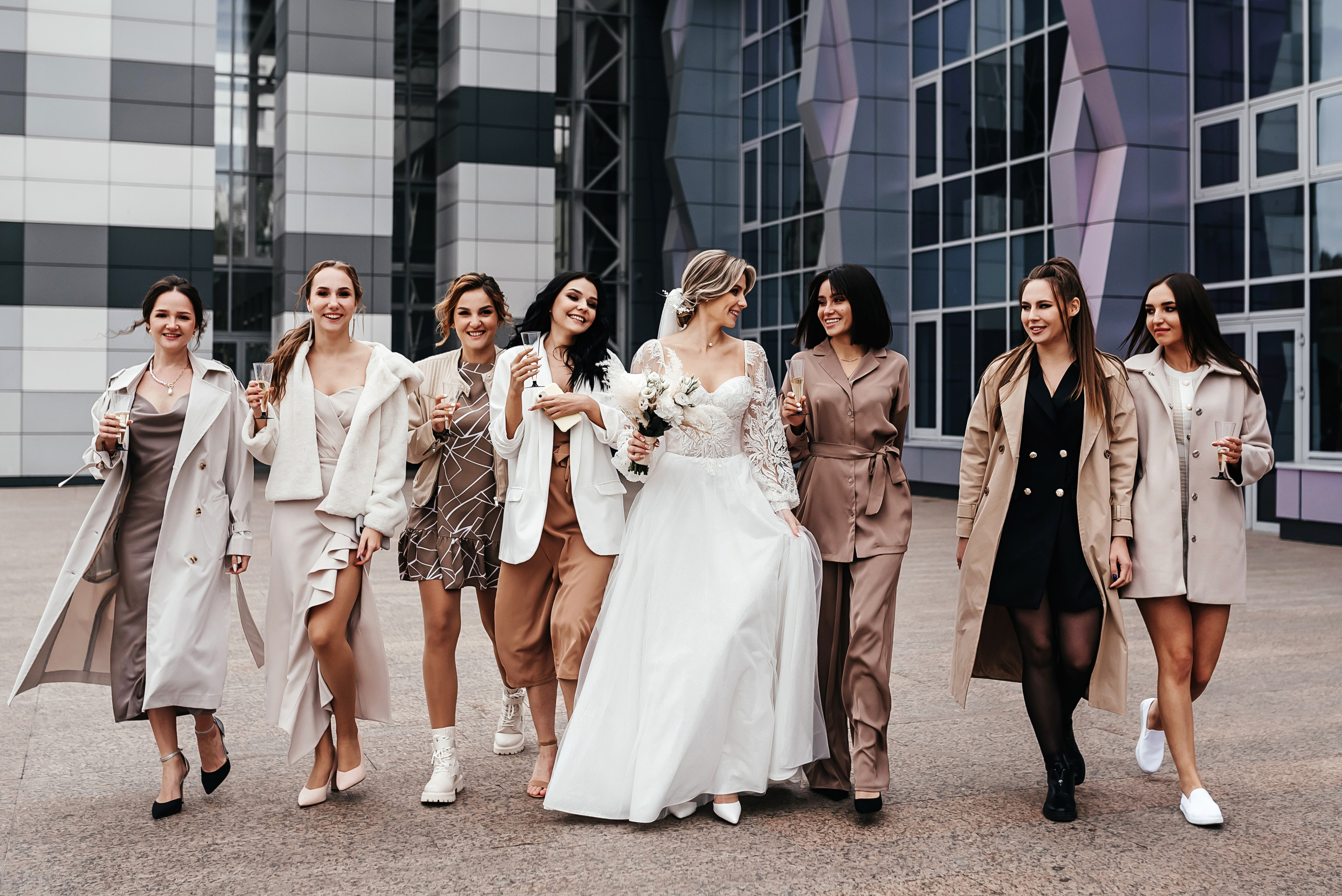 Роман & Арина. Ваш свадебный фотограф Владимир Ямулин / Стерлитамак и РБ