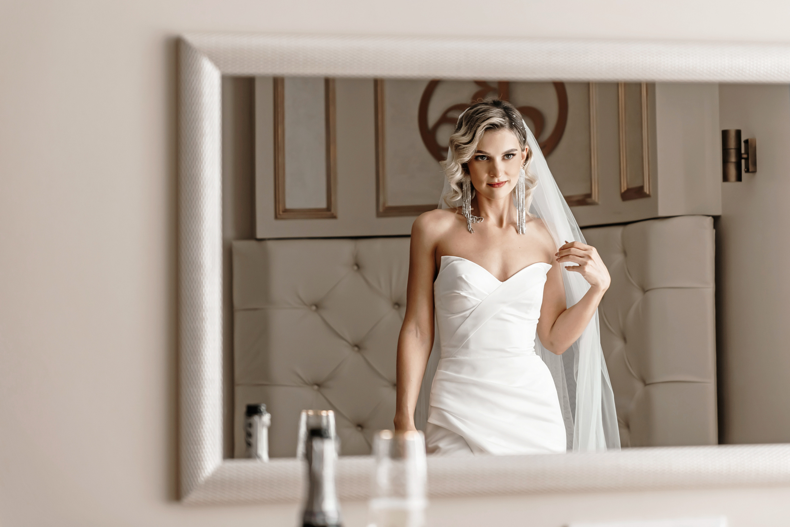 Артур & Лиза. Ваш свадебный фотограф Владимир Ямулин / Стерлитамак и РБ