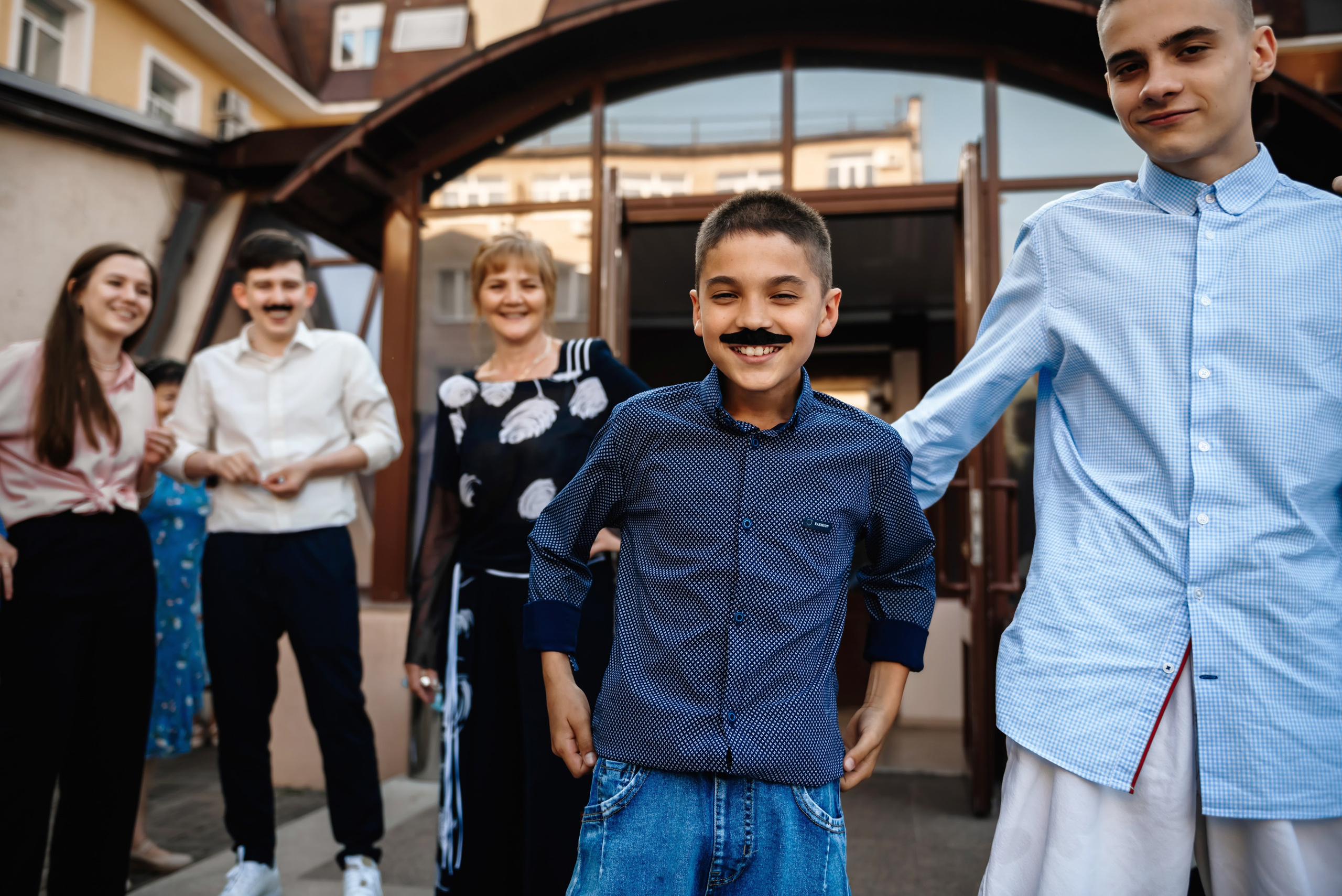 Рафаэль & Надежда. Ваш свадебный фотограф Владимир Ямулин / Стерлитамак и РБ