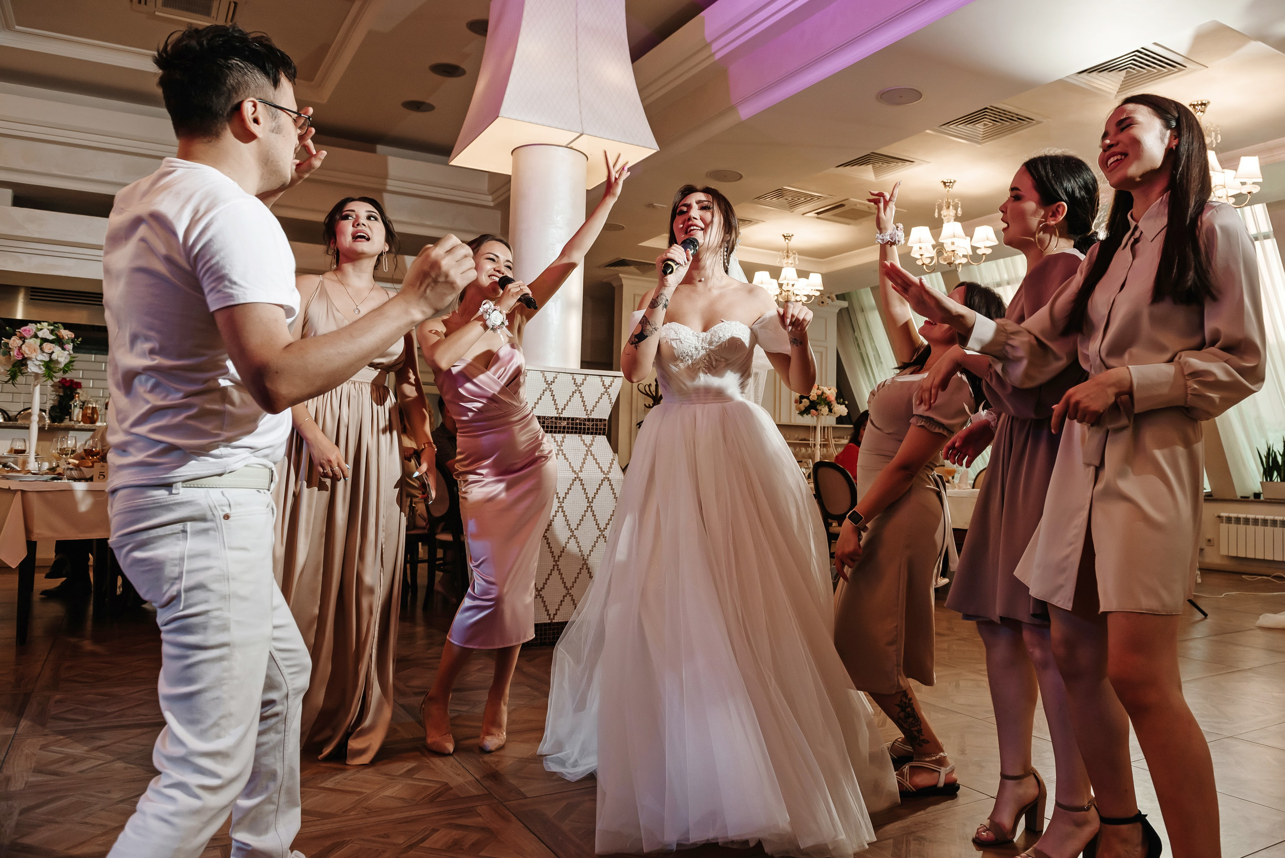 Тимур & Назгуль. Ваш свадебный фотограф Владимир Ямулин / Стерлитамак и РБ