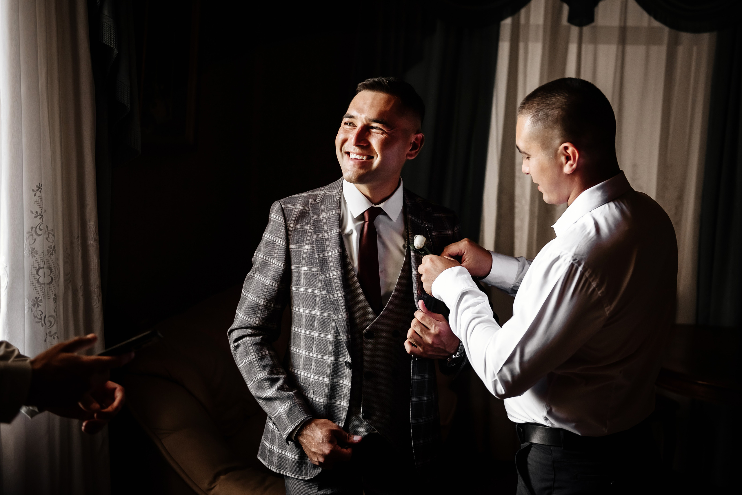 Ильфат & Азалия. Ваш свадебный фотограф Владимир Ямулин / Стерлитамак и РБ