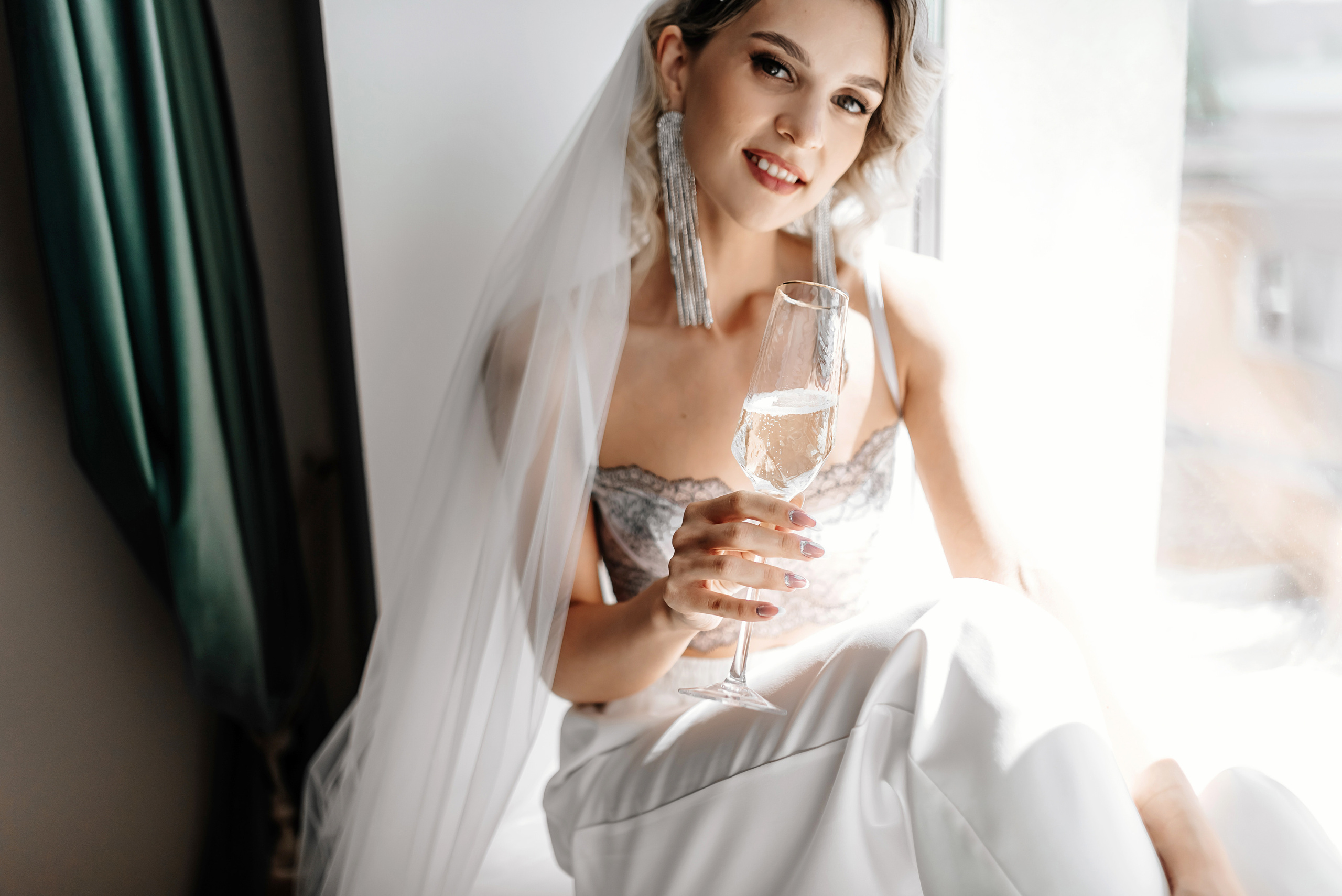 Артур & Лиза. Ваш свадебный фотограф Владимир Ямулин / Стерлитамак и РБ