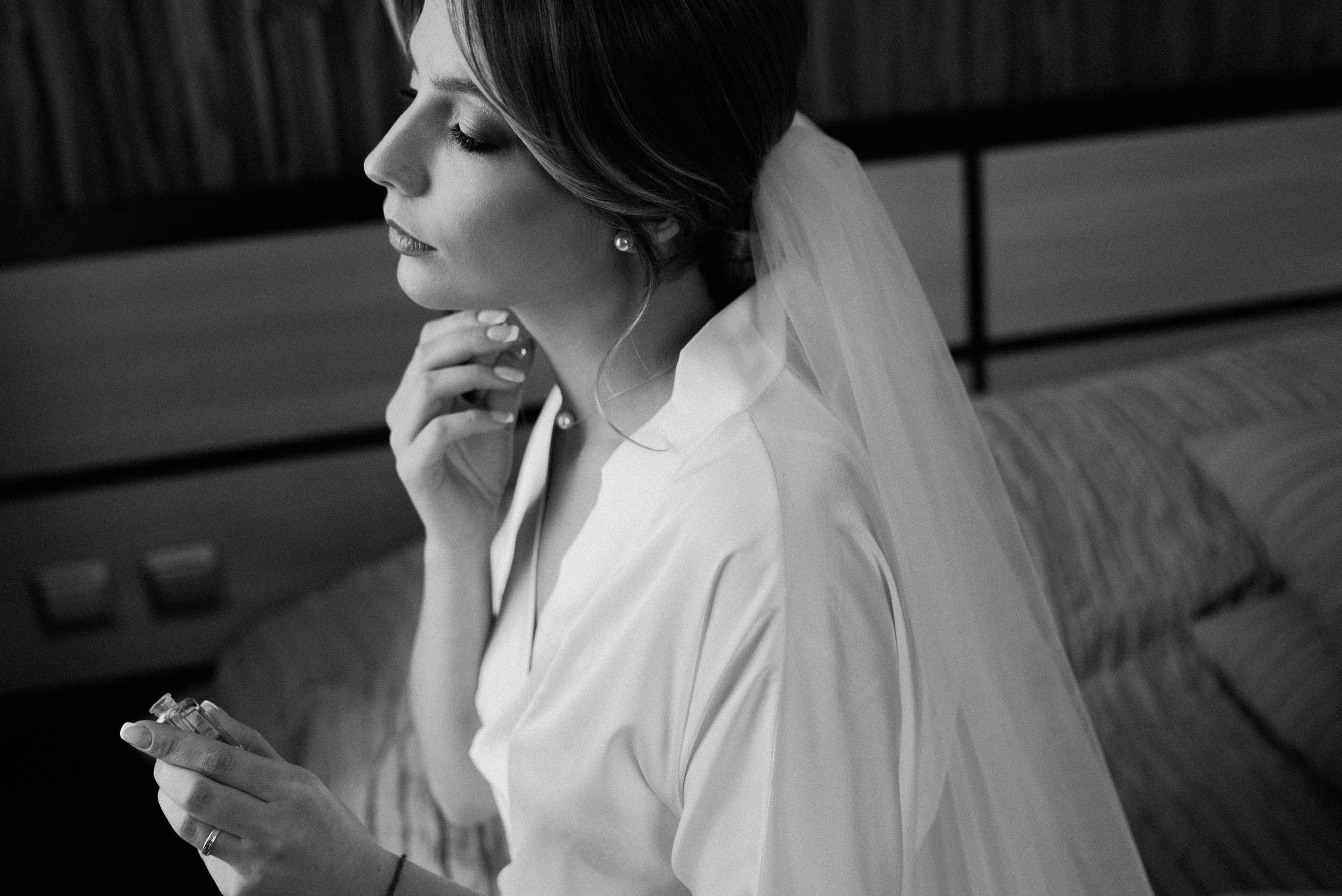 Роман & Арина. Ваш свадебный фотограф Владимир Ямулин / Стерлитамак и РБ