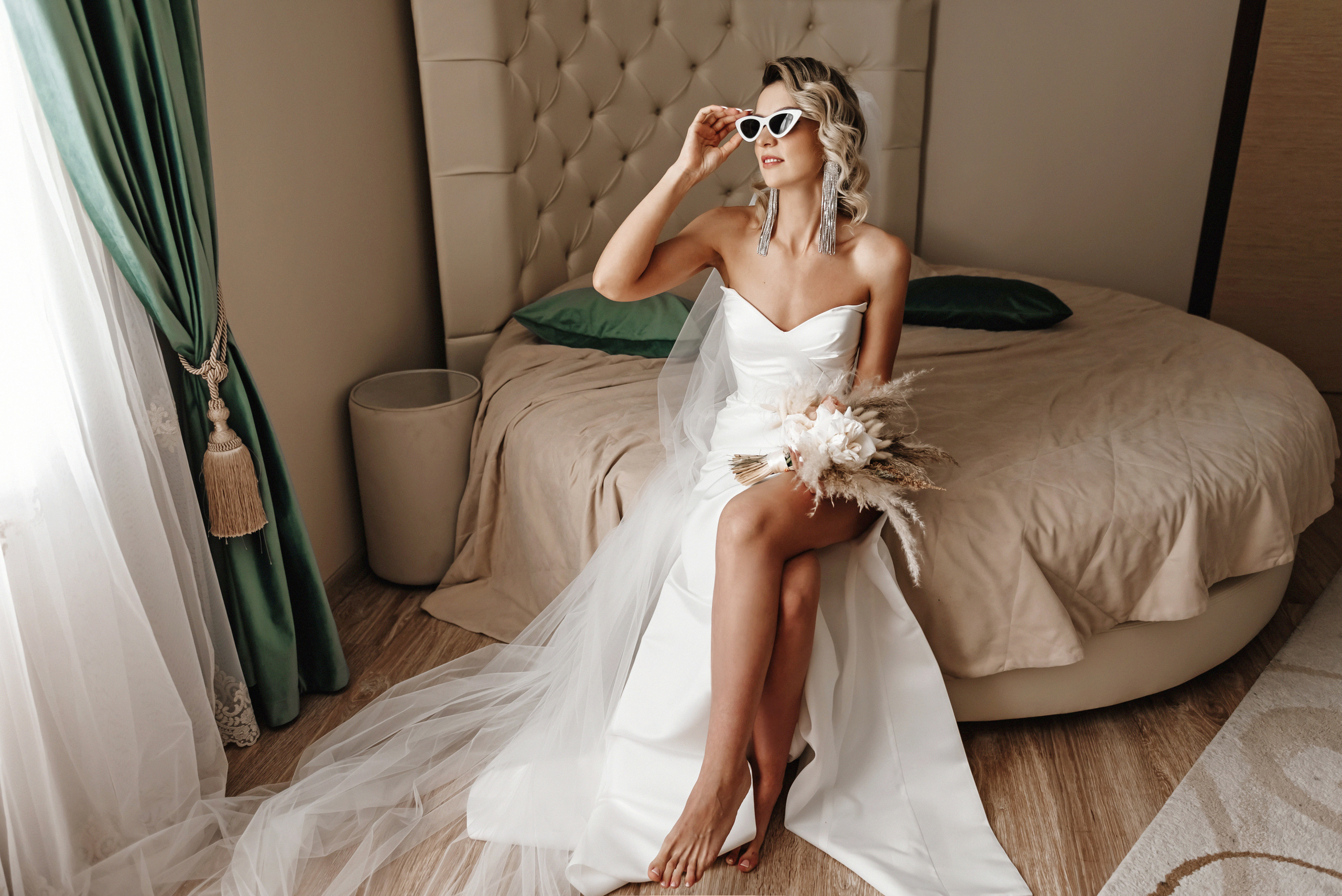 Артур & Лиза. Ваш свадебный фотограф Владимир Ямулин / Стерлитамак и РБ