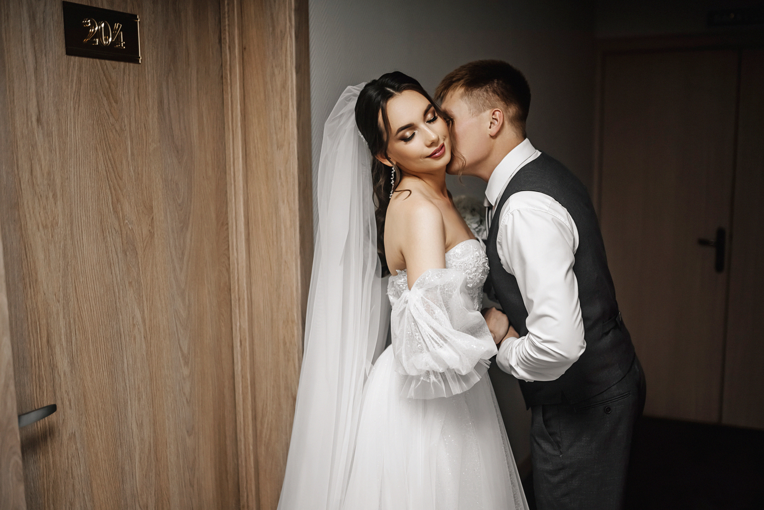 Ильнур & Залия. Ваш свадебный фотограф Владимир Ямулин / Стерлитамак и РБ