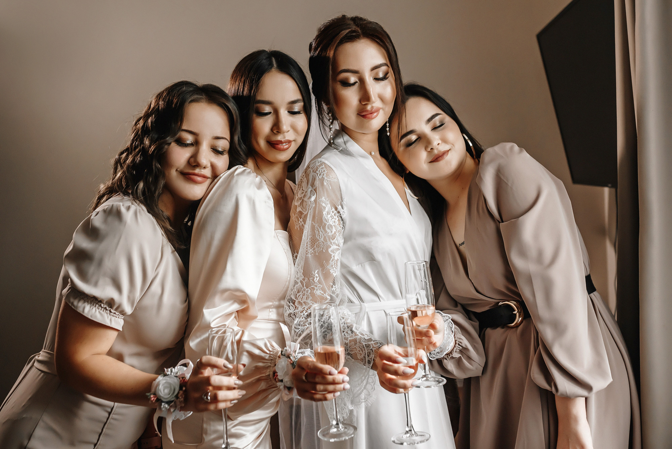 Тимур & Назгуль. Ваш свадебный фотограф Владимир Ямулин / Стерлитамак и РБ