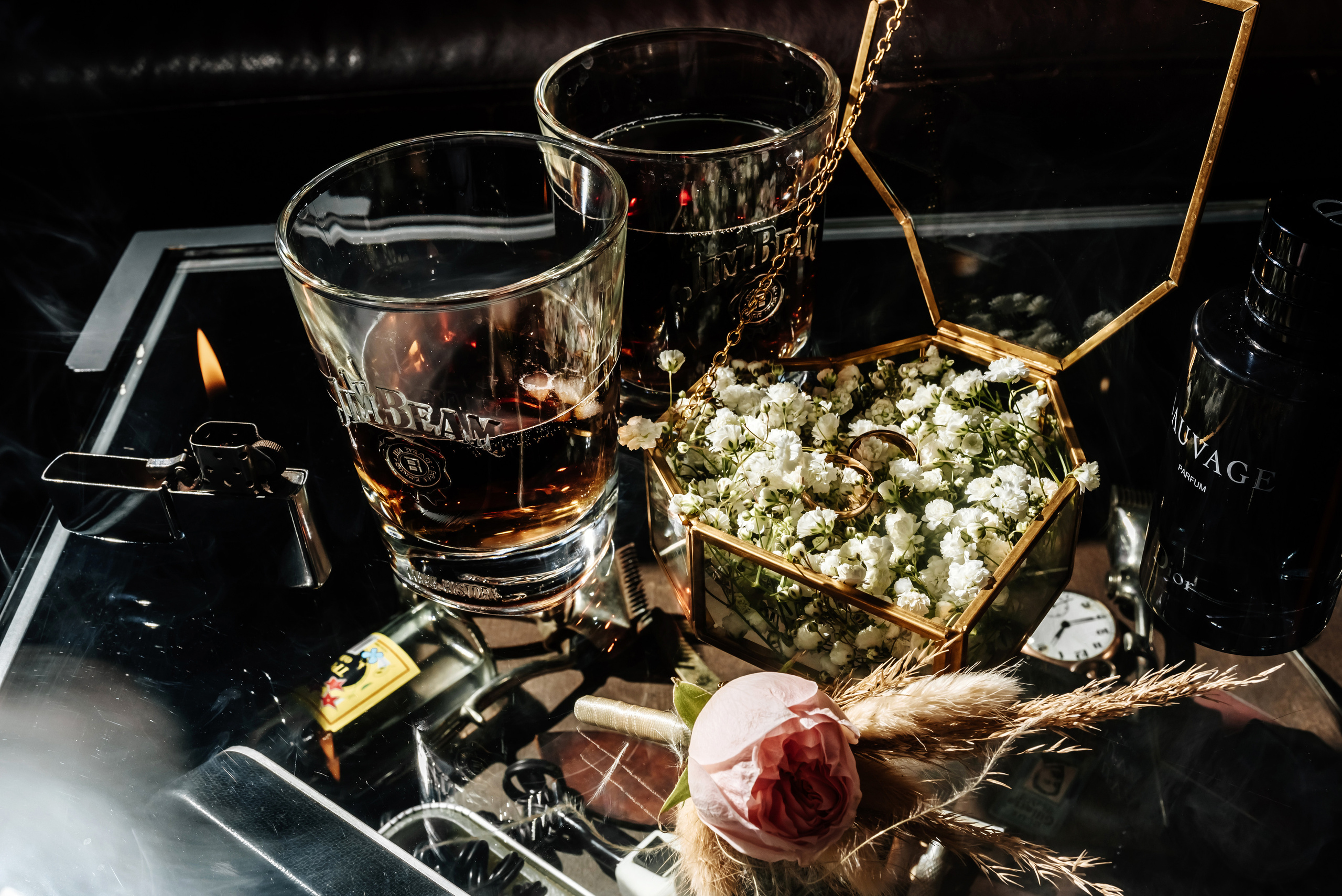 Артур & Лиза. Ваш свадебный фотограф Владимир Ямулин / Стерлитамак и РБ