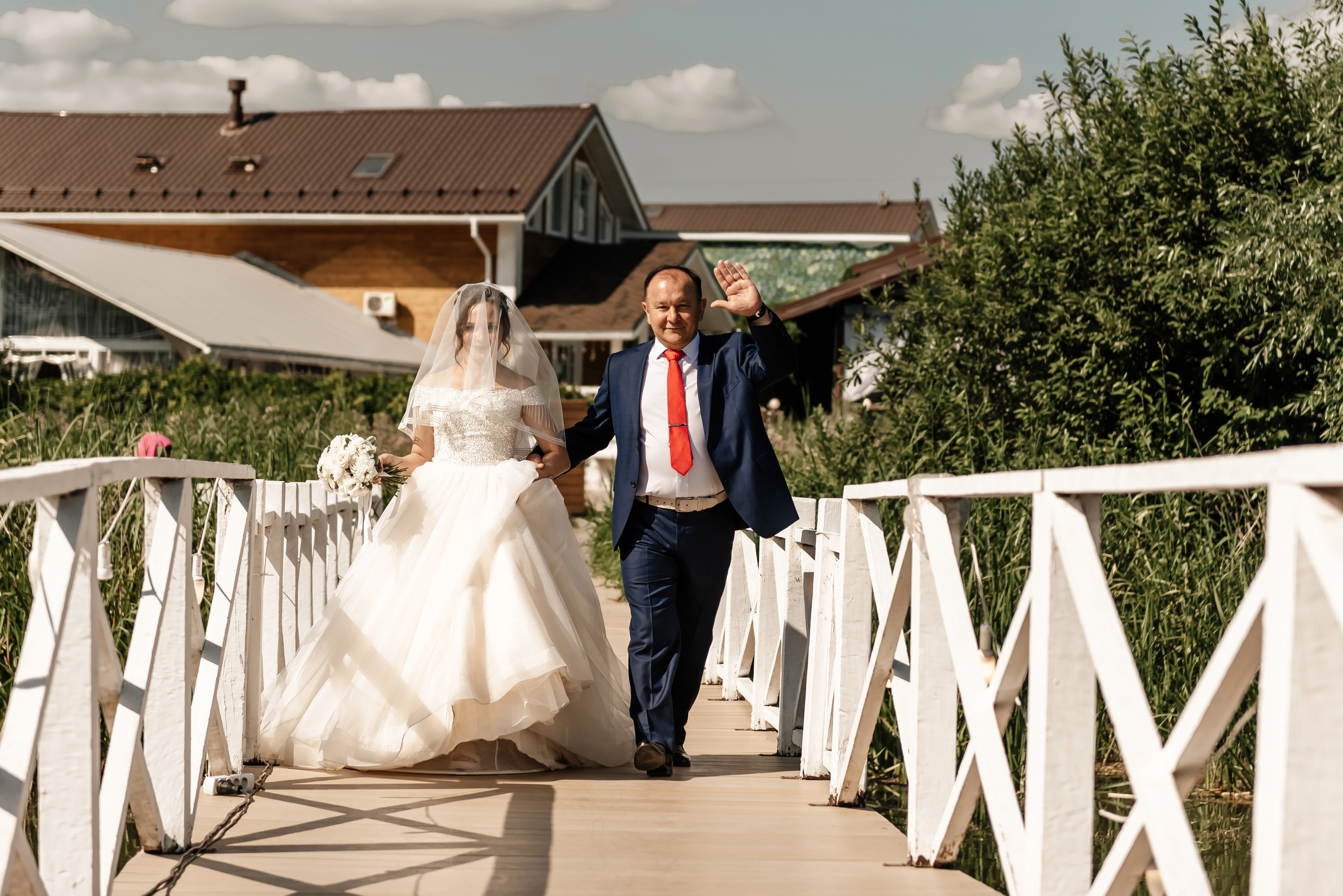 Тагир & Гузель. Ваш свадебный фотограф Владимир Ямулин / Стерлитамак и РБ