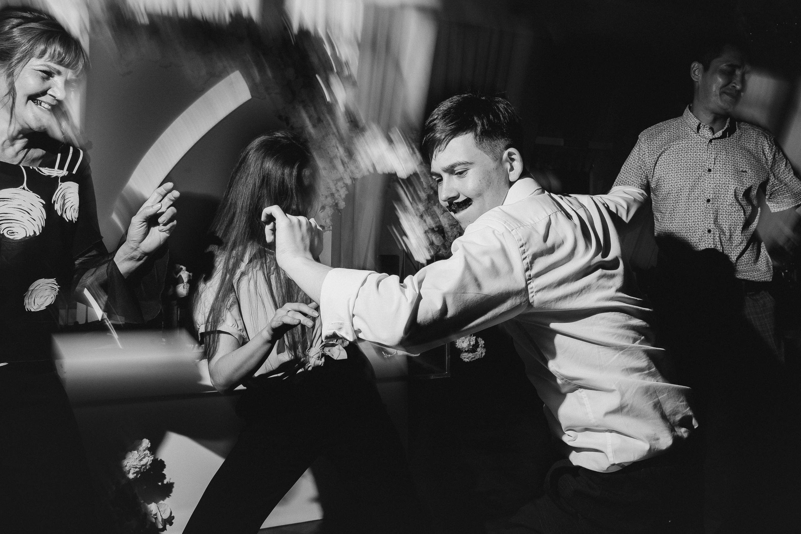 Рафаэль & Надежда. Ваш свадебный фотограф Владимир Ямулин / Стерлитамак и РБ