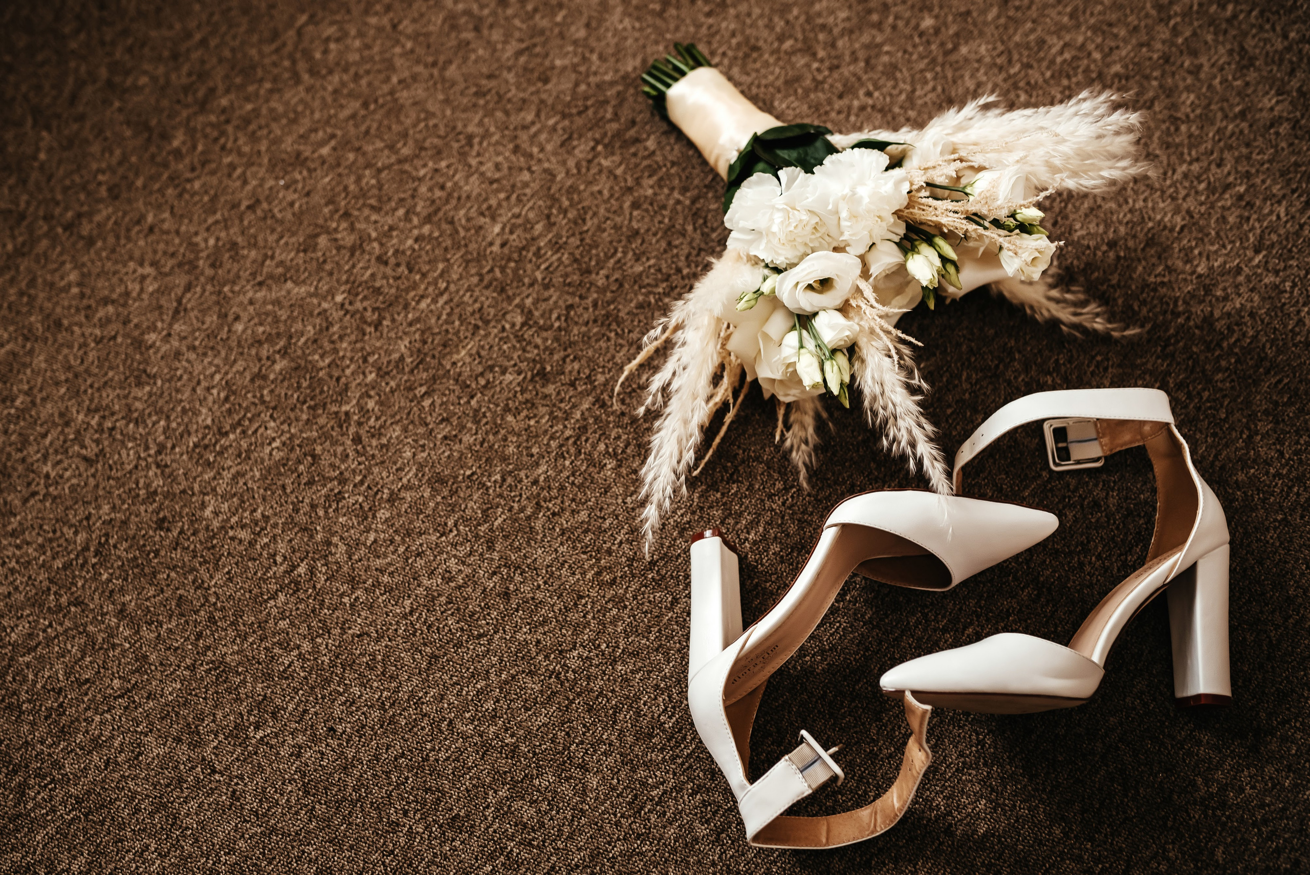 Роман & Арина. Ваш свадебный фотограф Владимир Ямулин / Стерлитамак и РБ